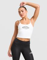 The North Face Camiseta de tirantes Mountain
