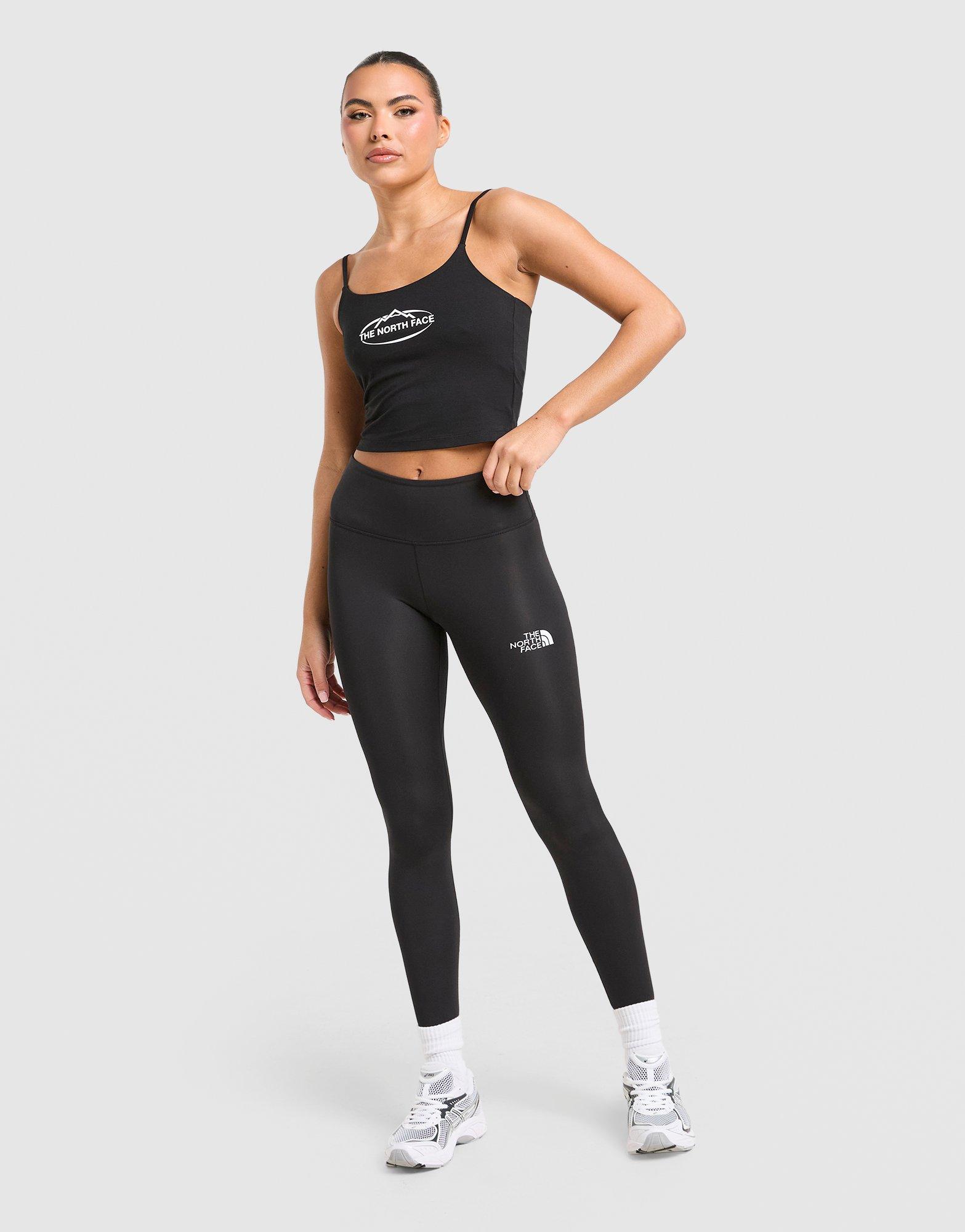 The North Face Mountain Tank Top