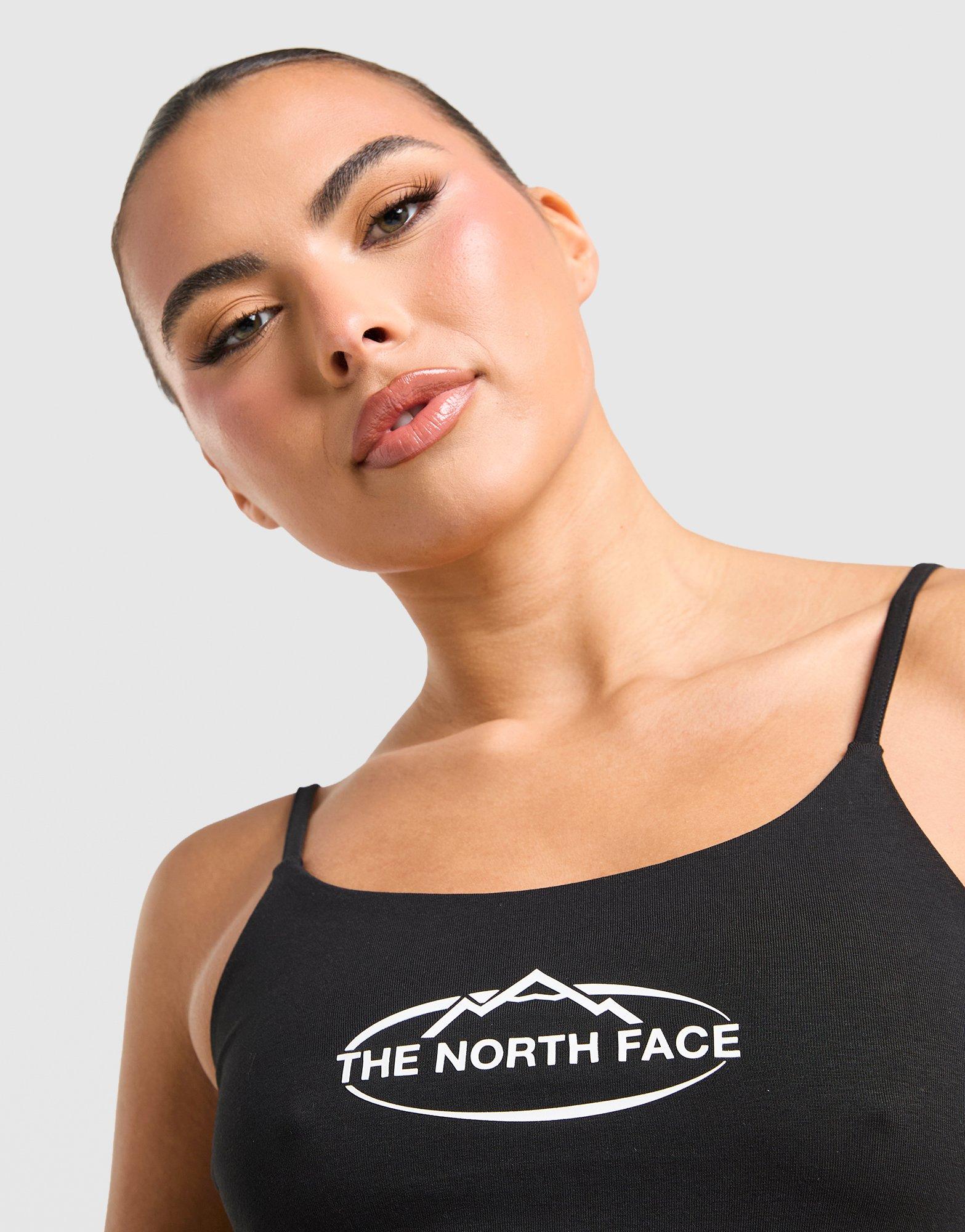 The North Face Mountain Tank Top