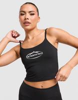 The North Face Camiseta de tirantes Mountain