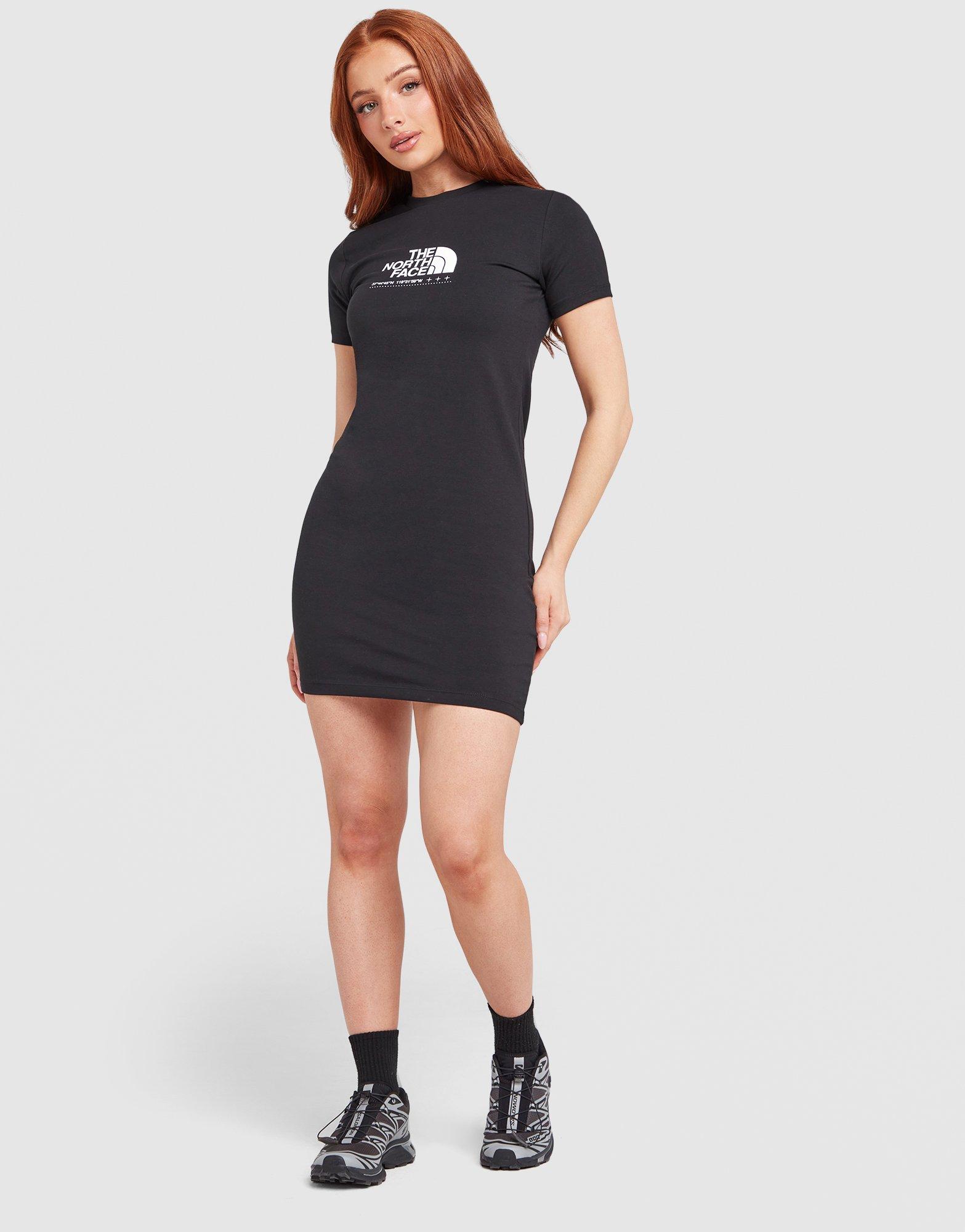 The North Face Tech Slim Dress