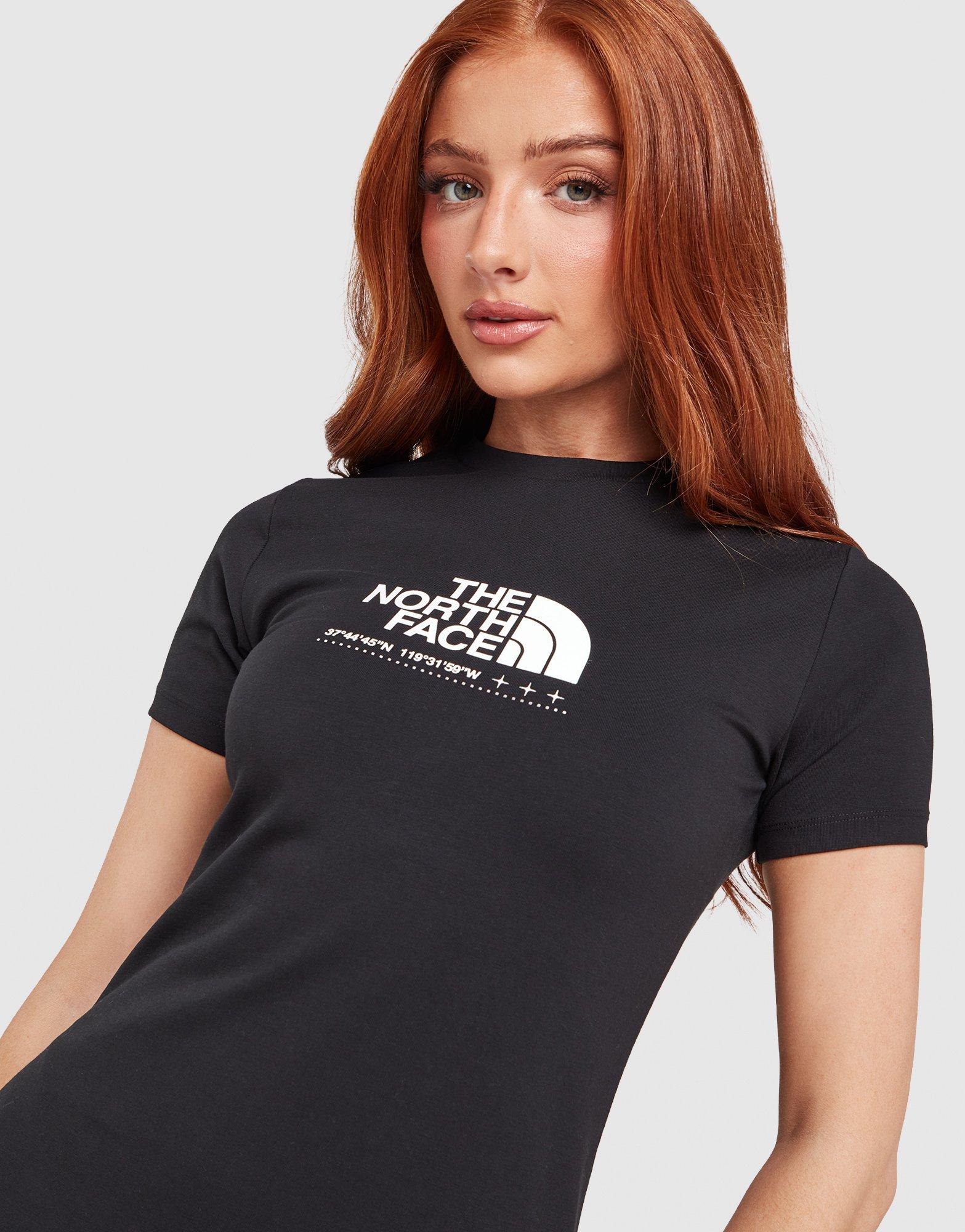 The North Face Tech Slim Dress