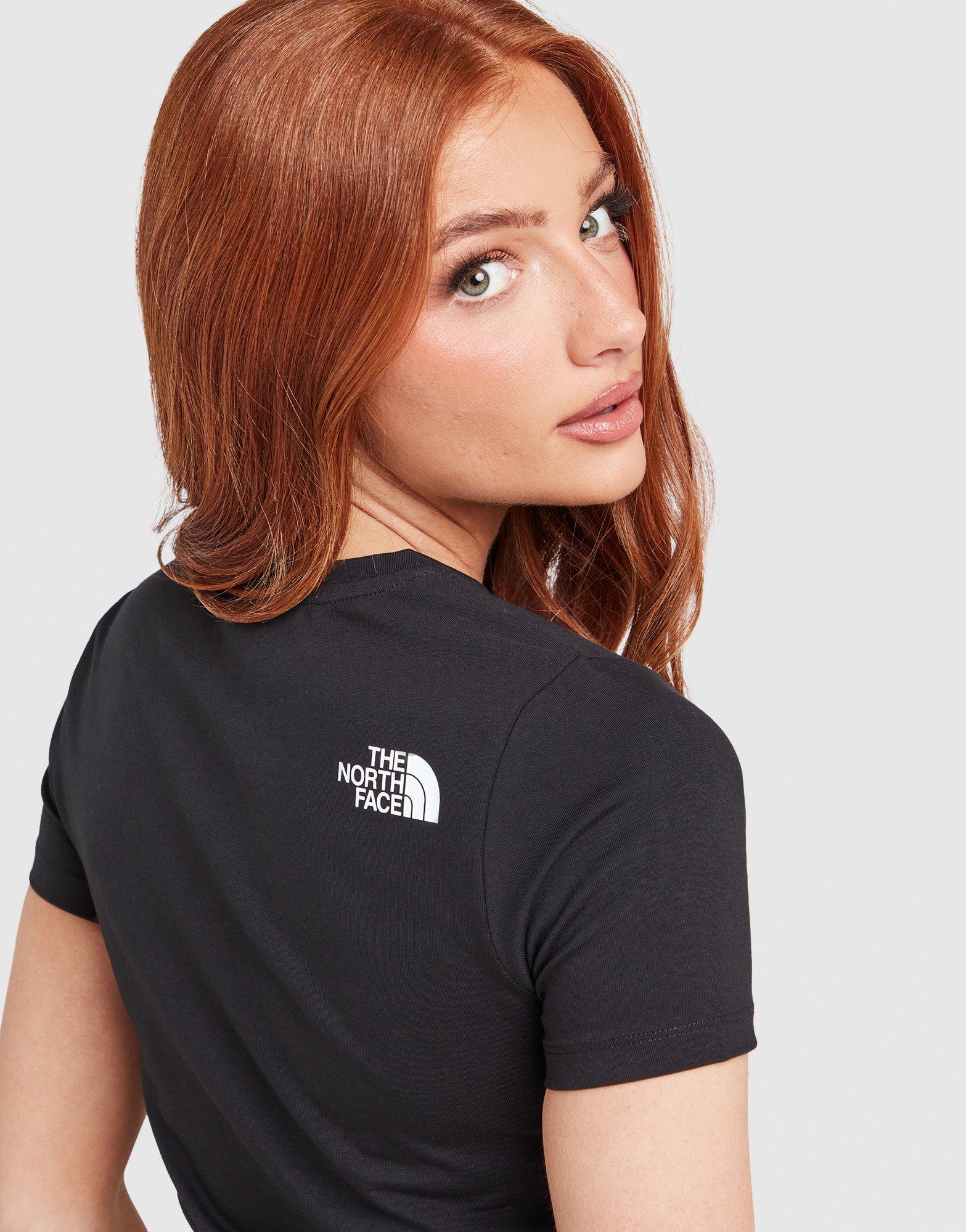 The North Face Tech Slim Dress