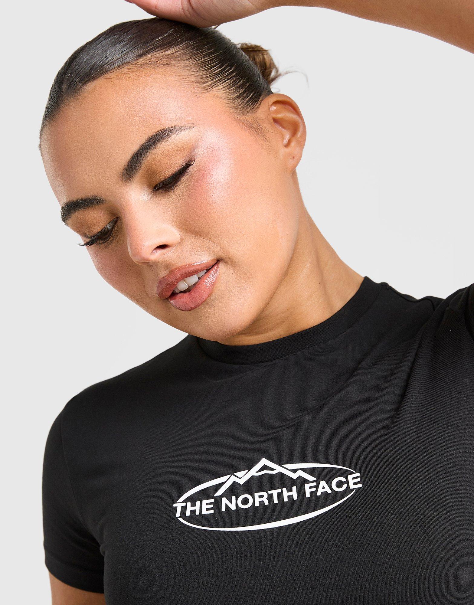 The North Face Mountain Slim T-Shirt