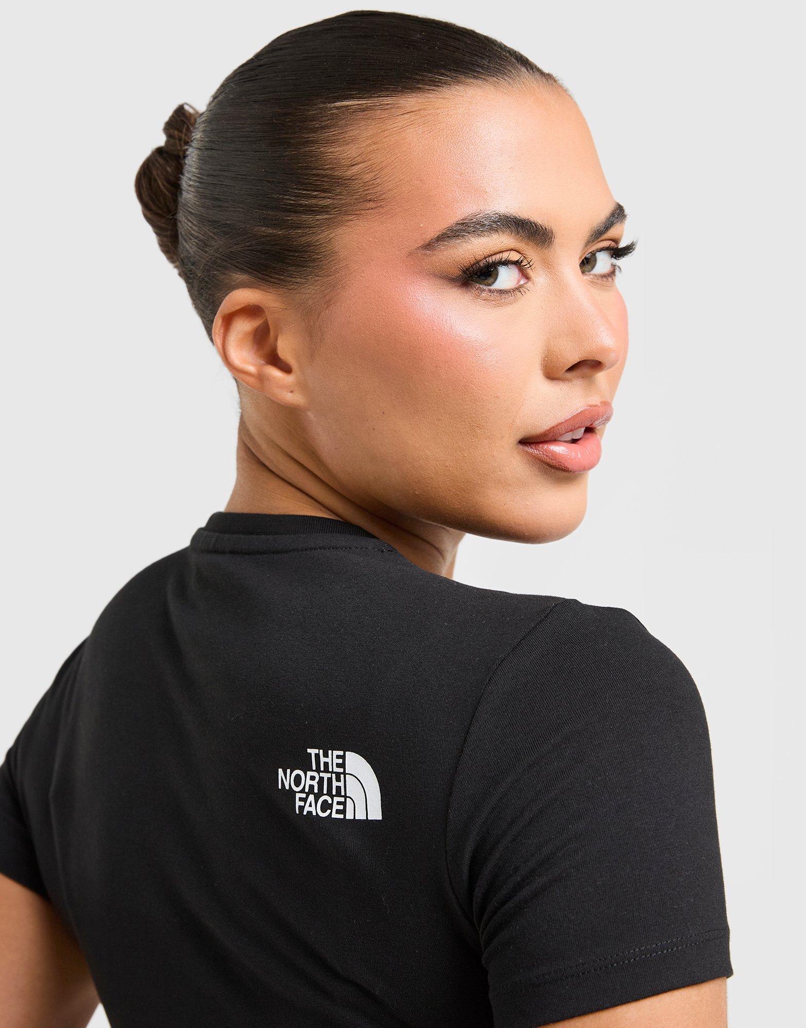 The North Face Mountain Slim T-Shirt