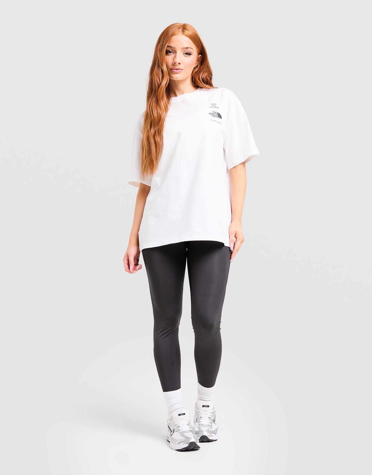 The North Face Mountain Blur T-Shirt