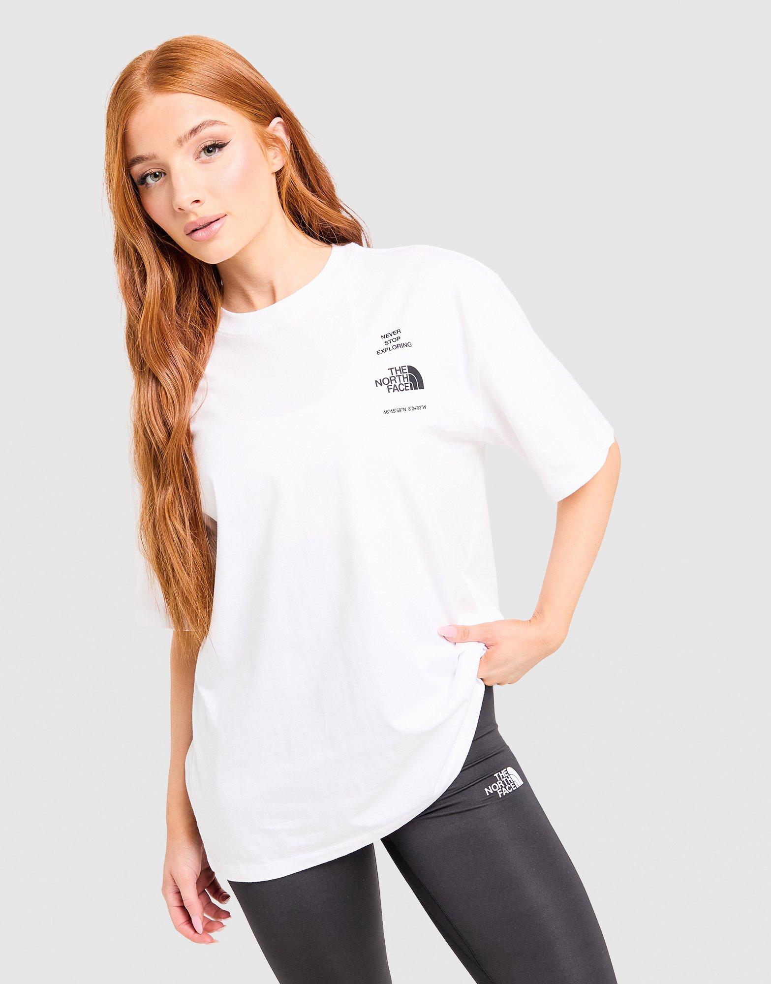 The North Face Mountain Blur T-Shirt