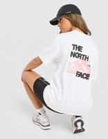 The North Face Mountain Blur T-Shirt