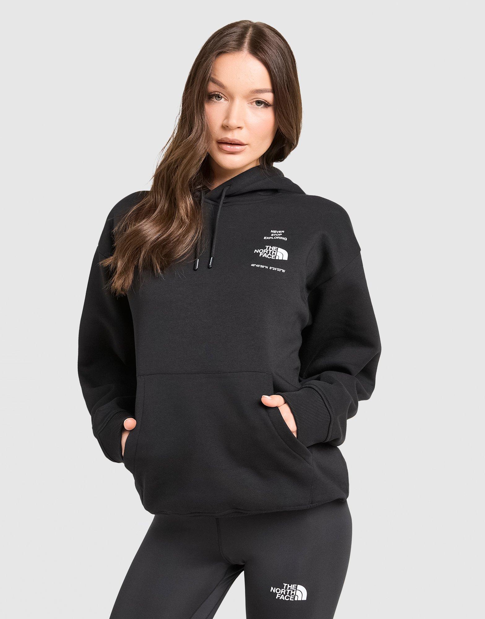 The North Face Mountain Blur Hoodie