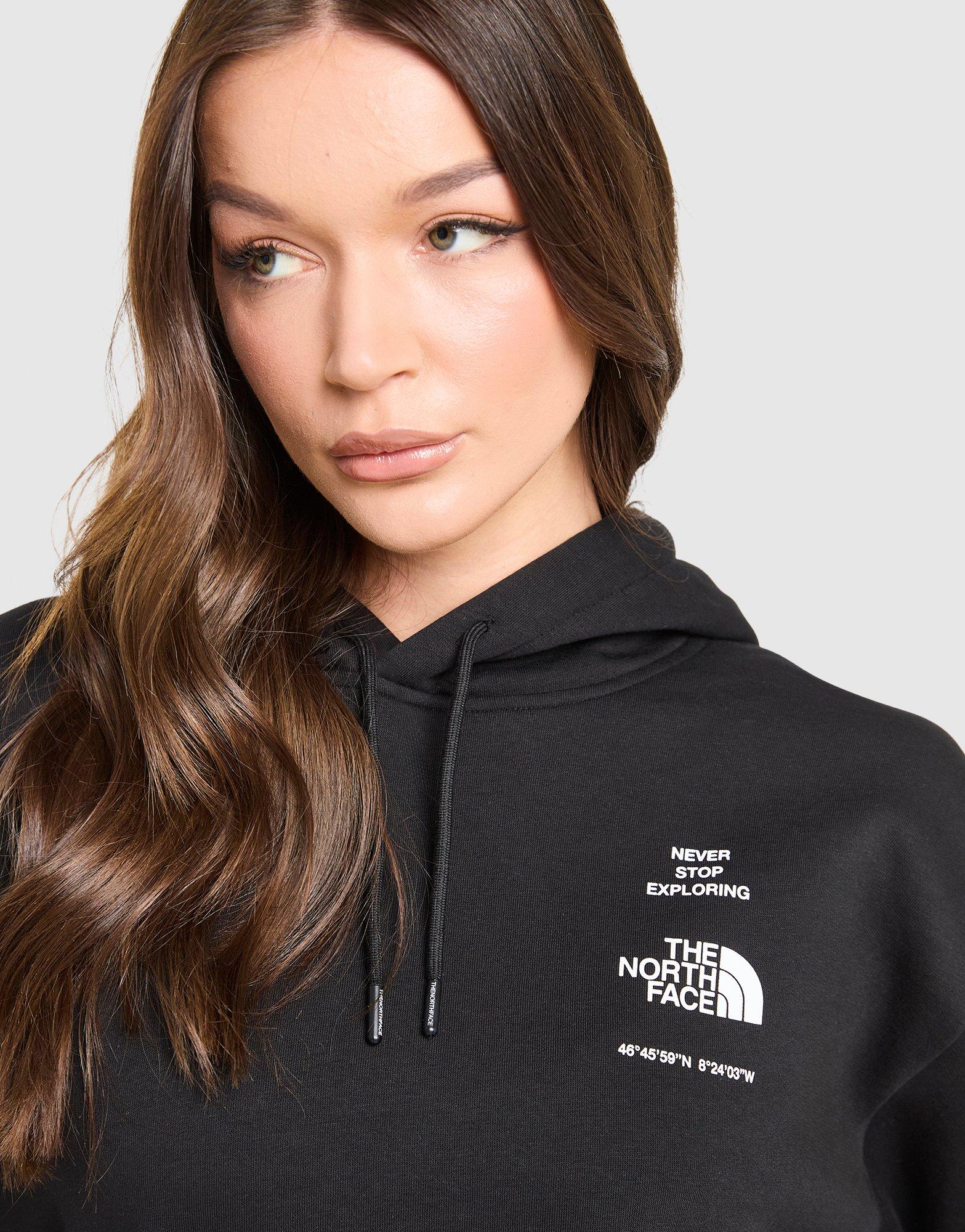 The North Face Mountain Blur Hoodie