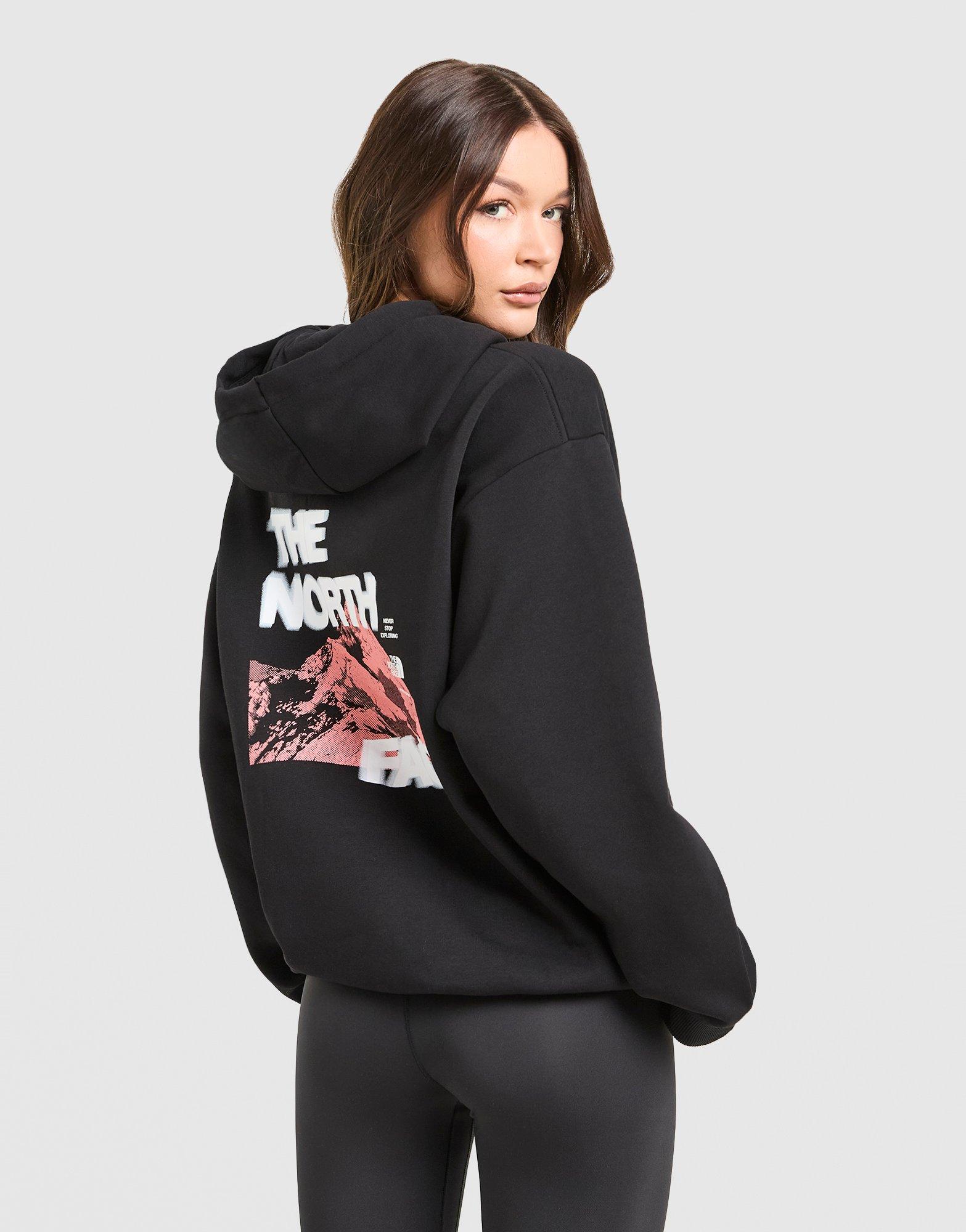 The North Face Mountain Blur Hoodie
