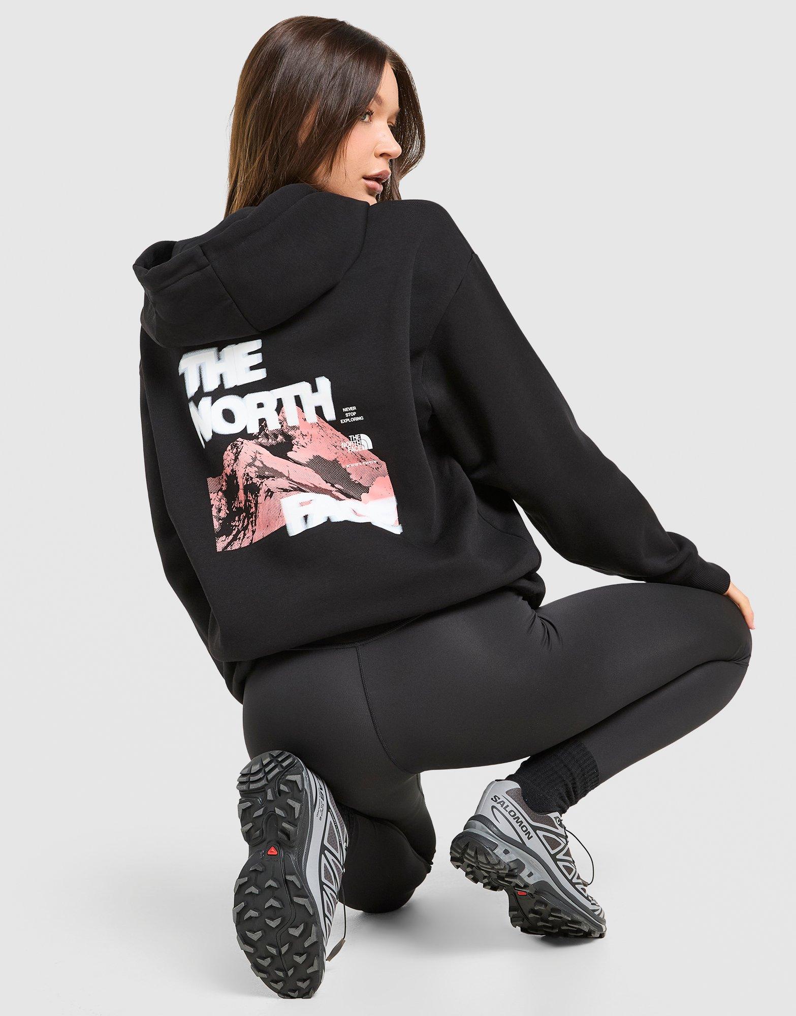 The North Face Mountain Blur Hoodie