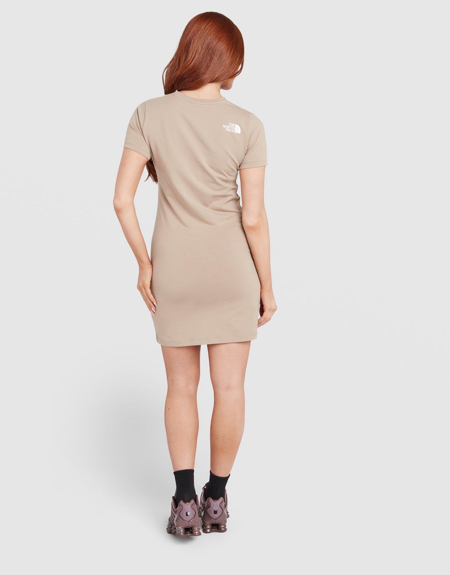 The North Face Tech Slim Dress
