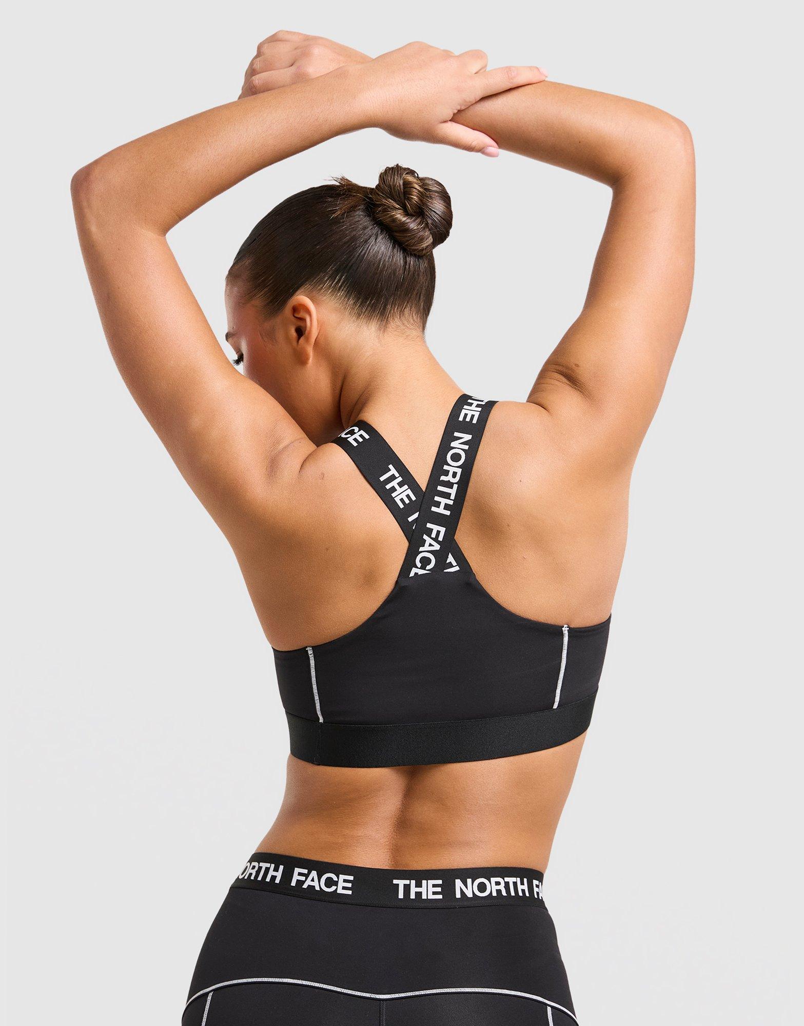 The North Face Cambrena Sports Bra