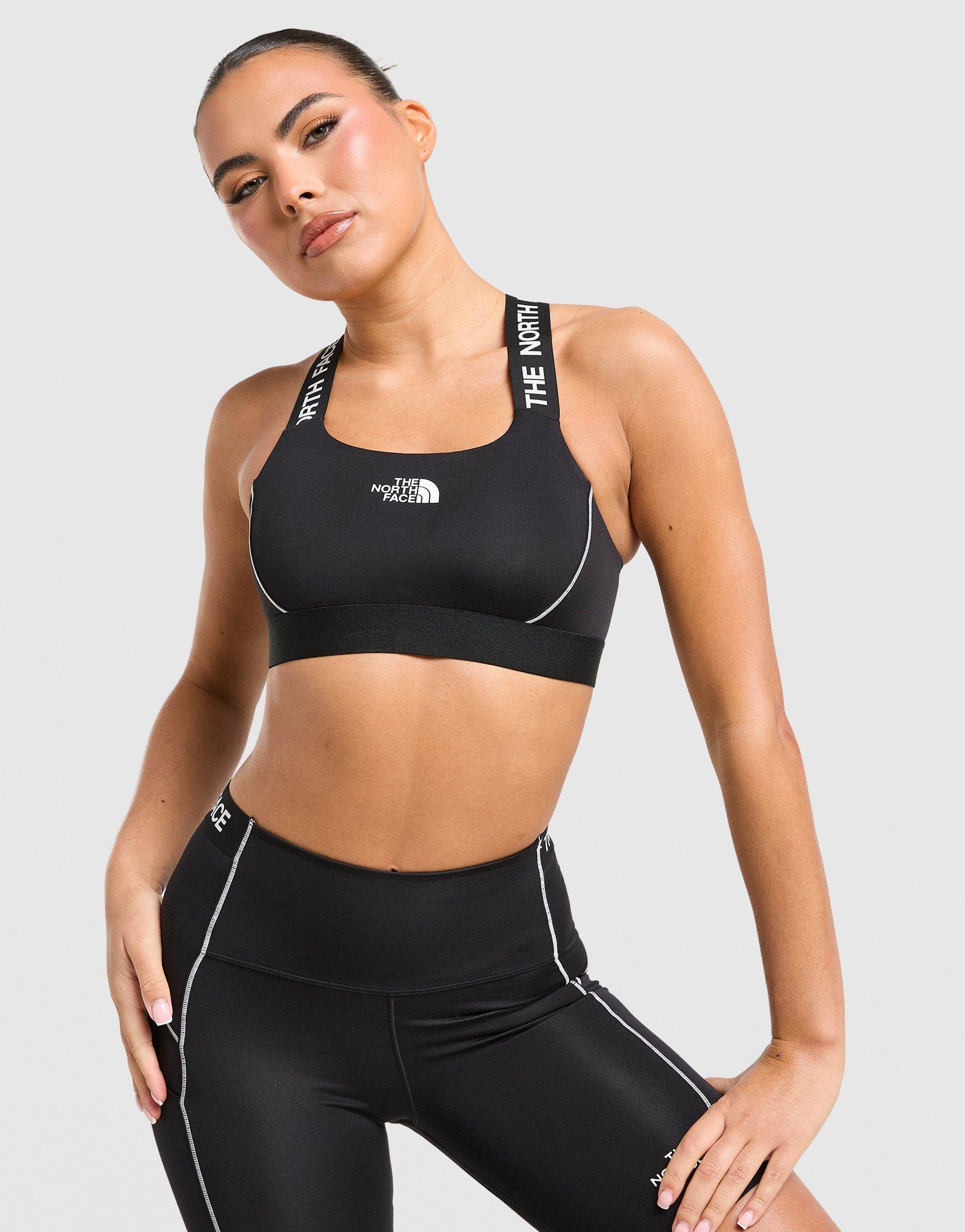 The North Face Cambrena Sports Bra