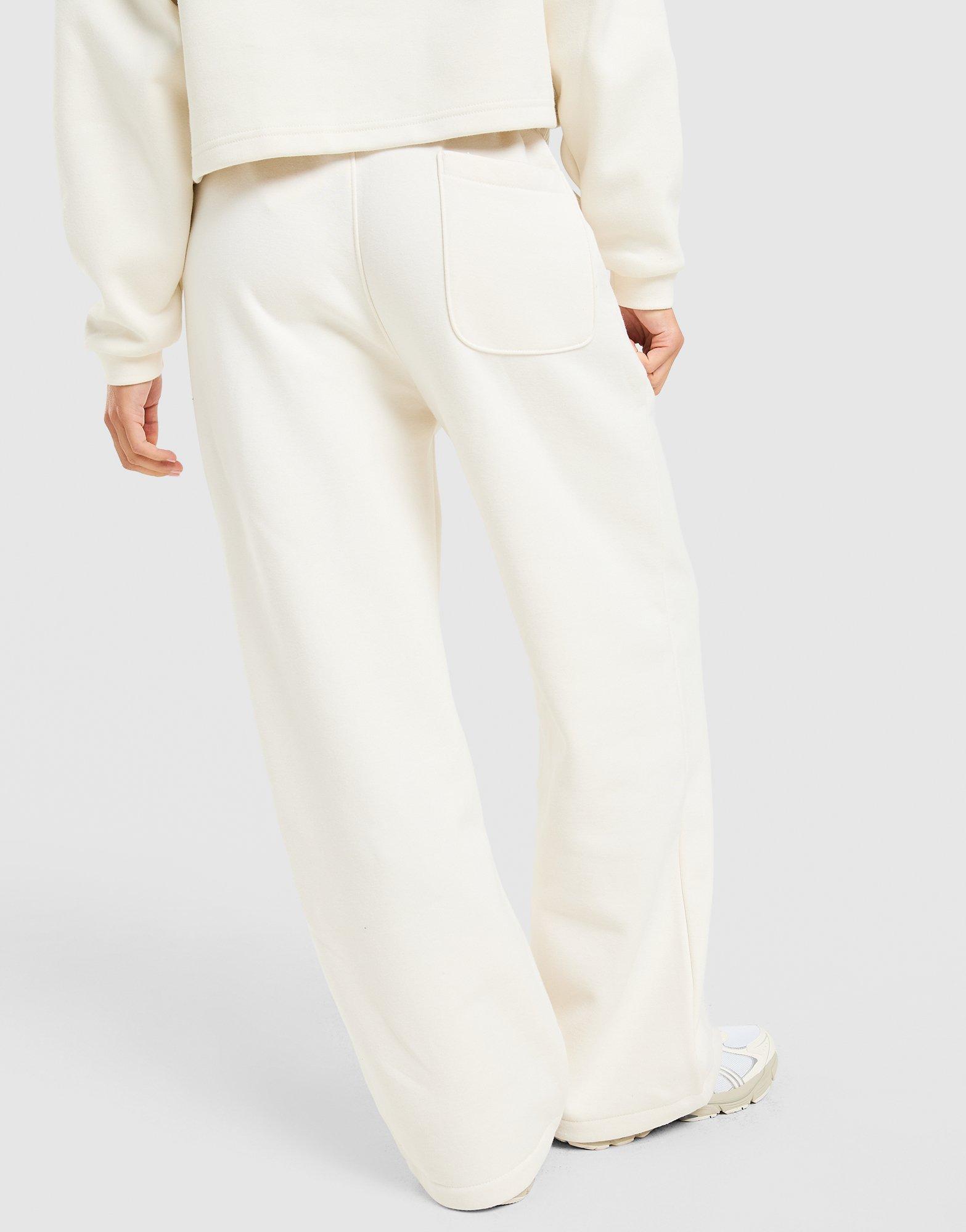 The North Face Red Box Wide Joggers