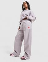 The North Face Pantaloni della Tuta Red Box a Gamba Larga