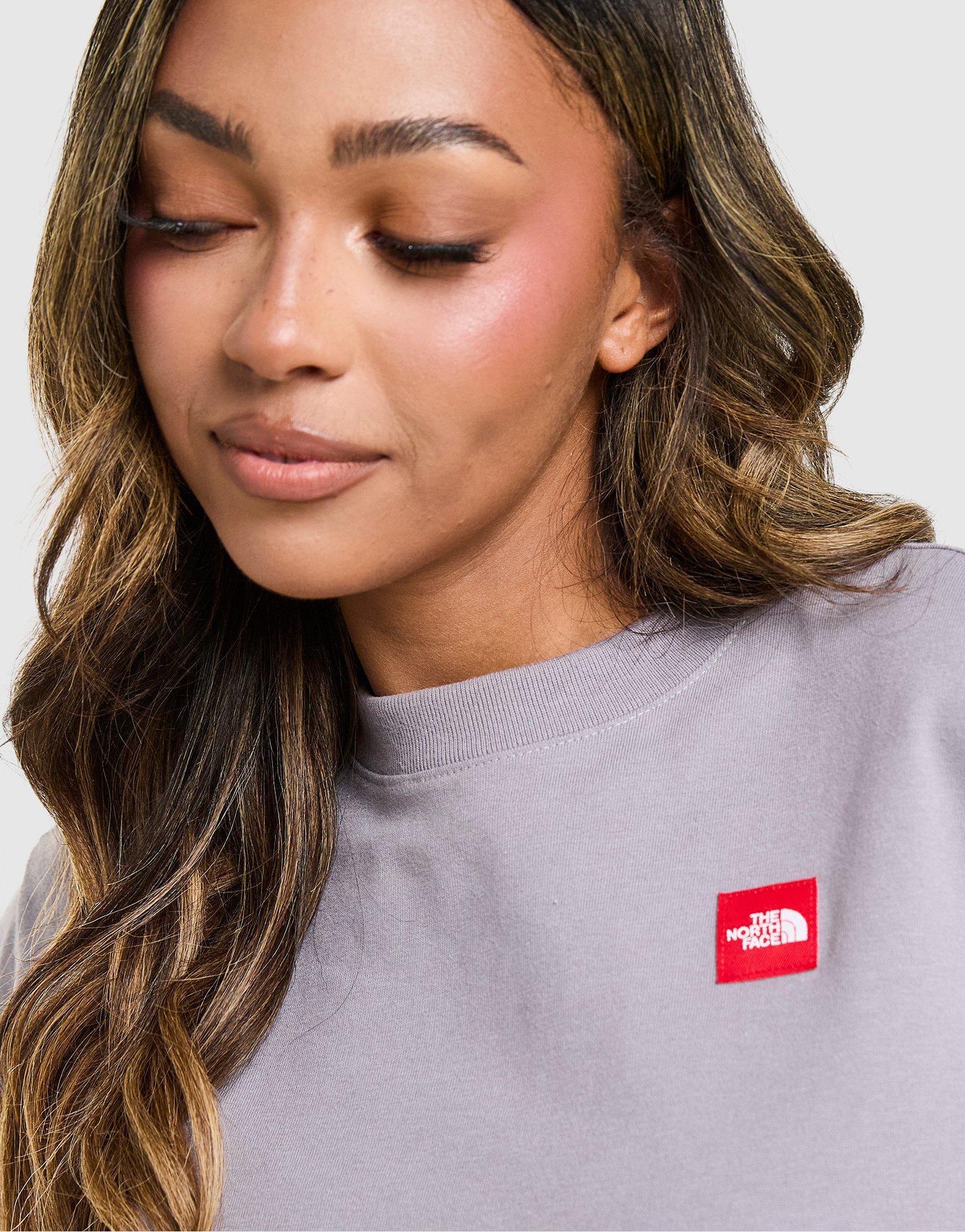 The North Face Redbox Boxy T-Shirt