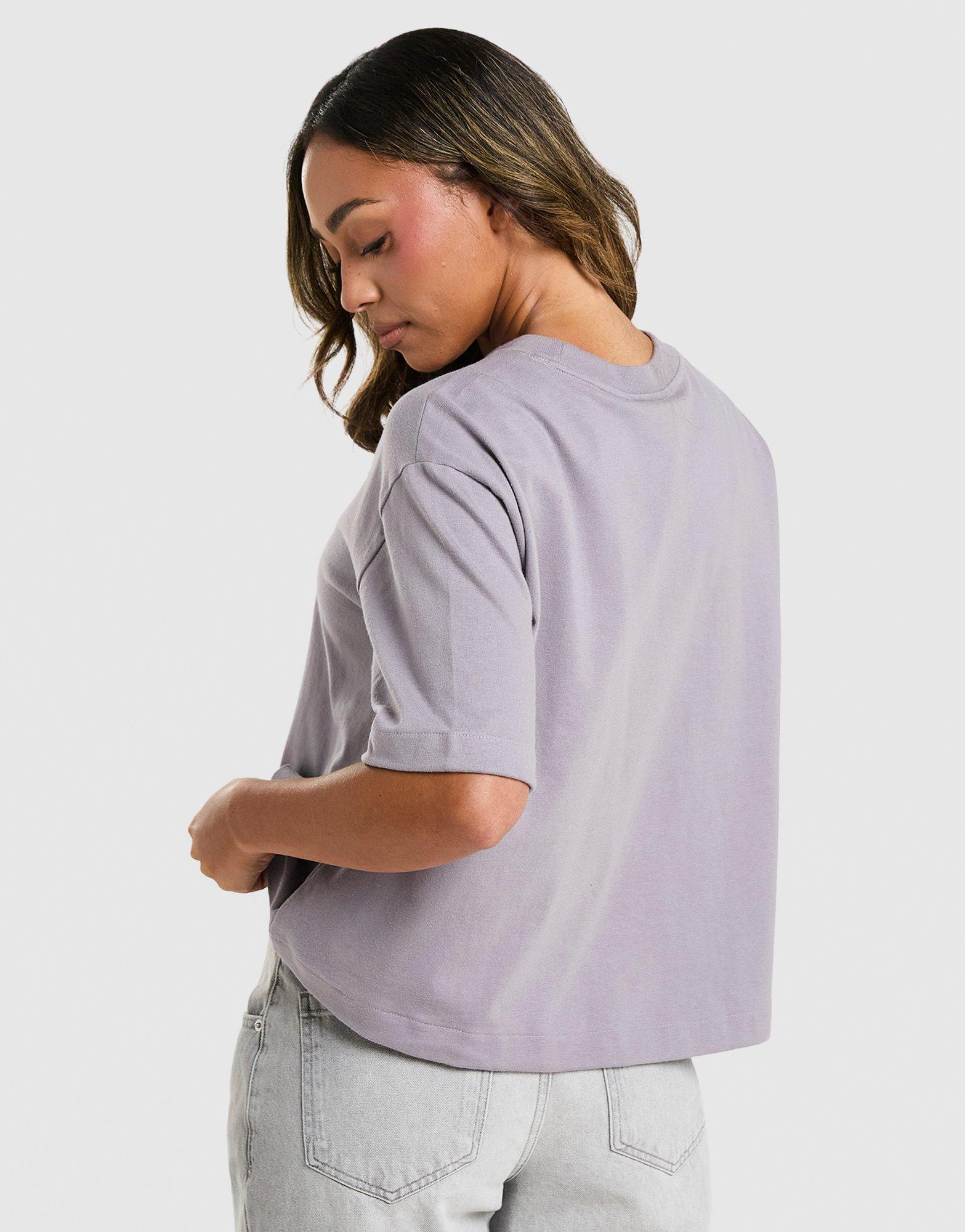 The North Face Redbox Boxy T-Shirt