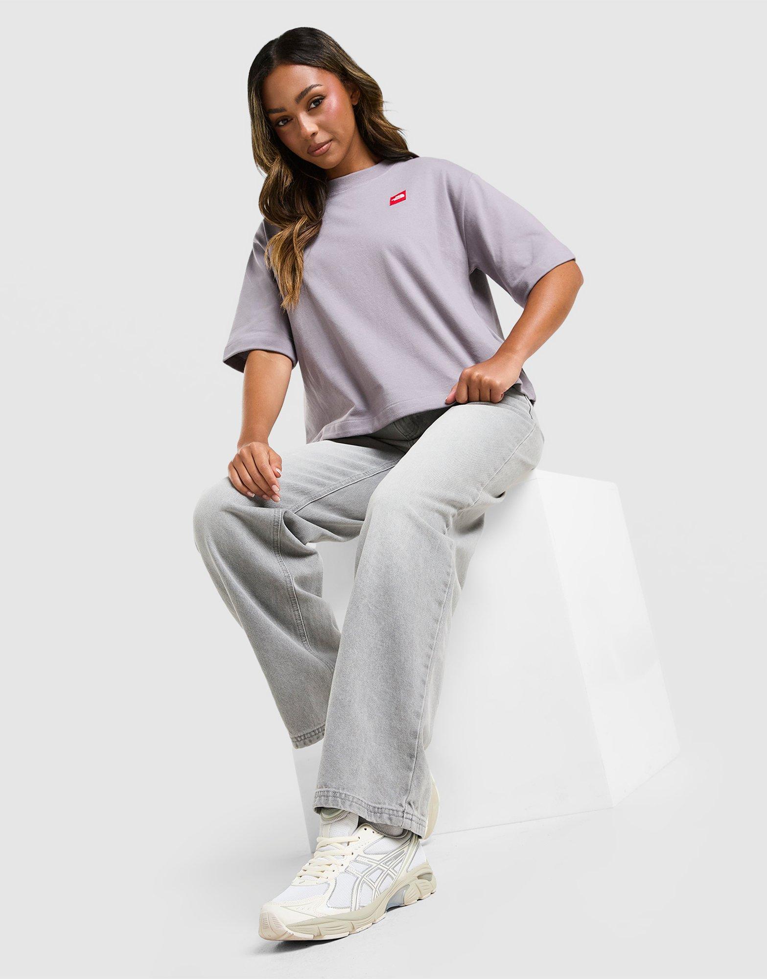 The North Face Maglia Redbox Boxy