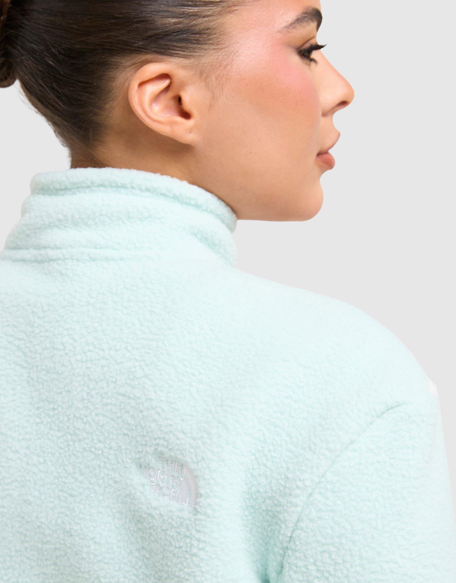 The North Face Polaire Zippée Yumori Femme