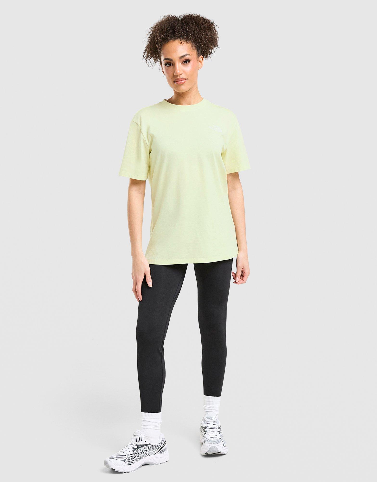 The North Face Box Never Stop Exploring T-Shirt