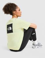 The North Face Box Never Stop Exploring T-Shirt