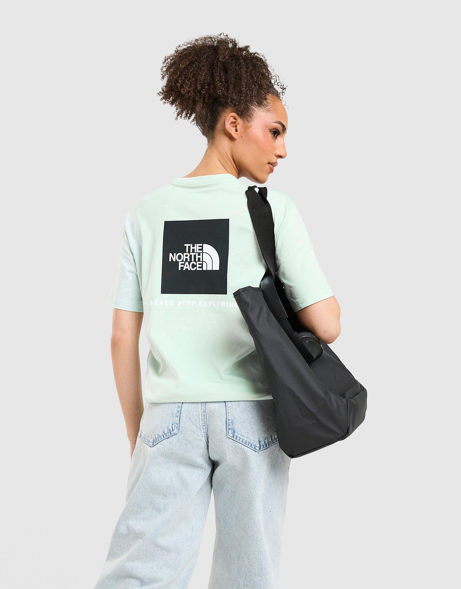 The North Face Box Never Stop Exploring T-Shirt