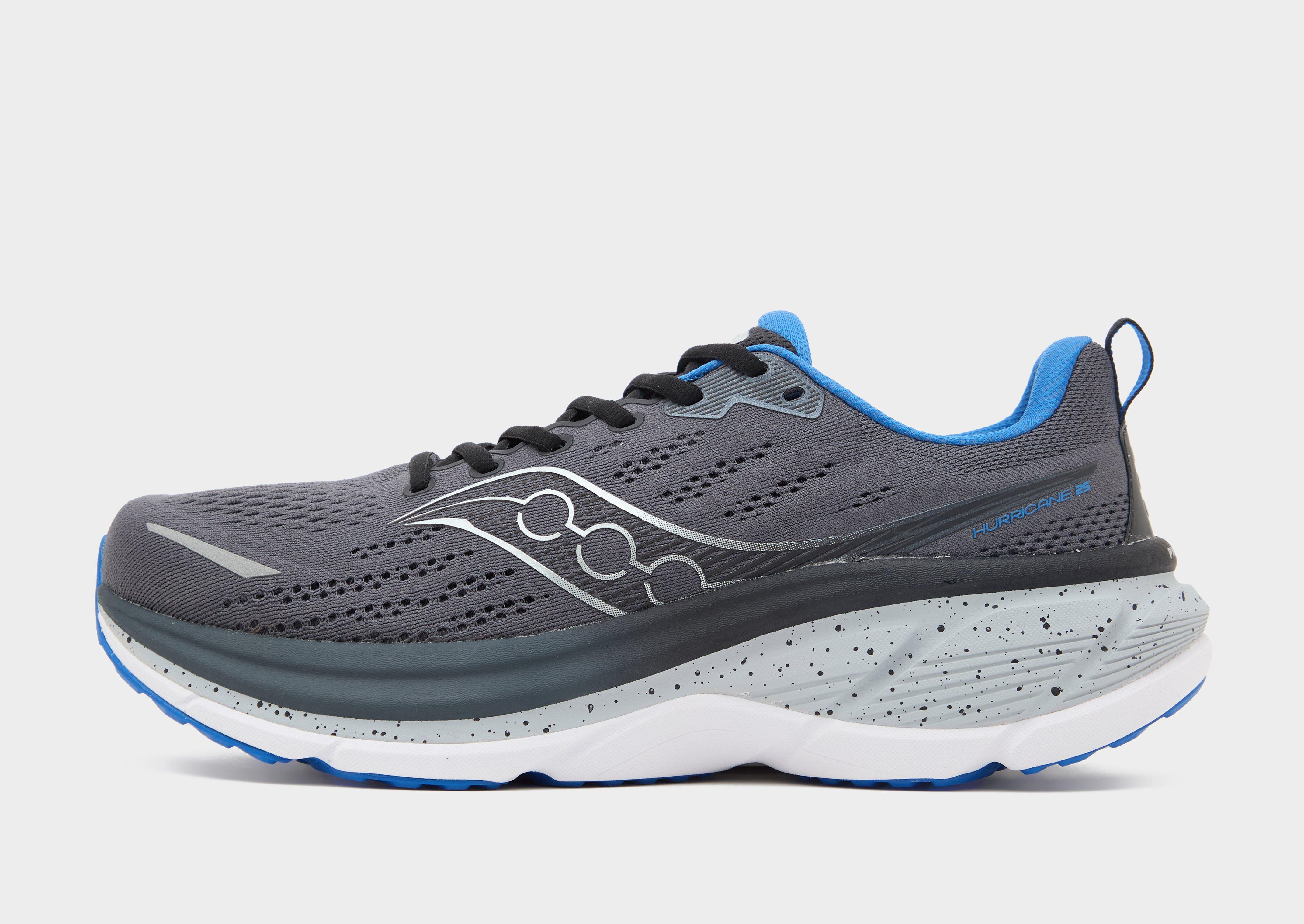 Saucony Hurricane 25 — foto 2 van 7