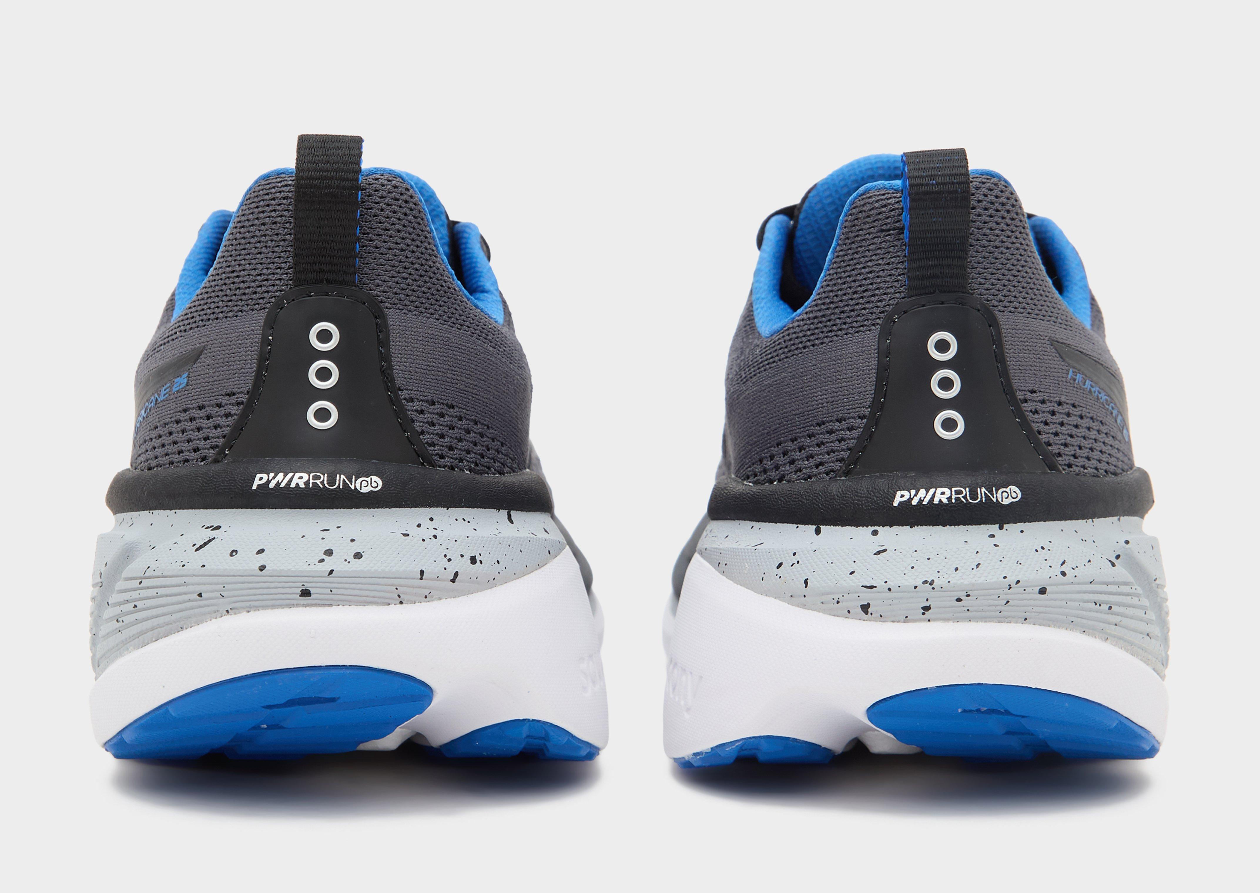 Saucony Hurricane 25