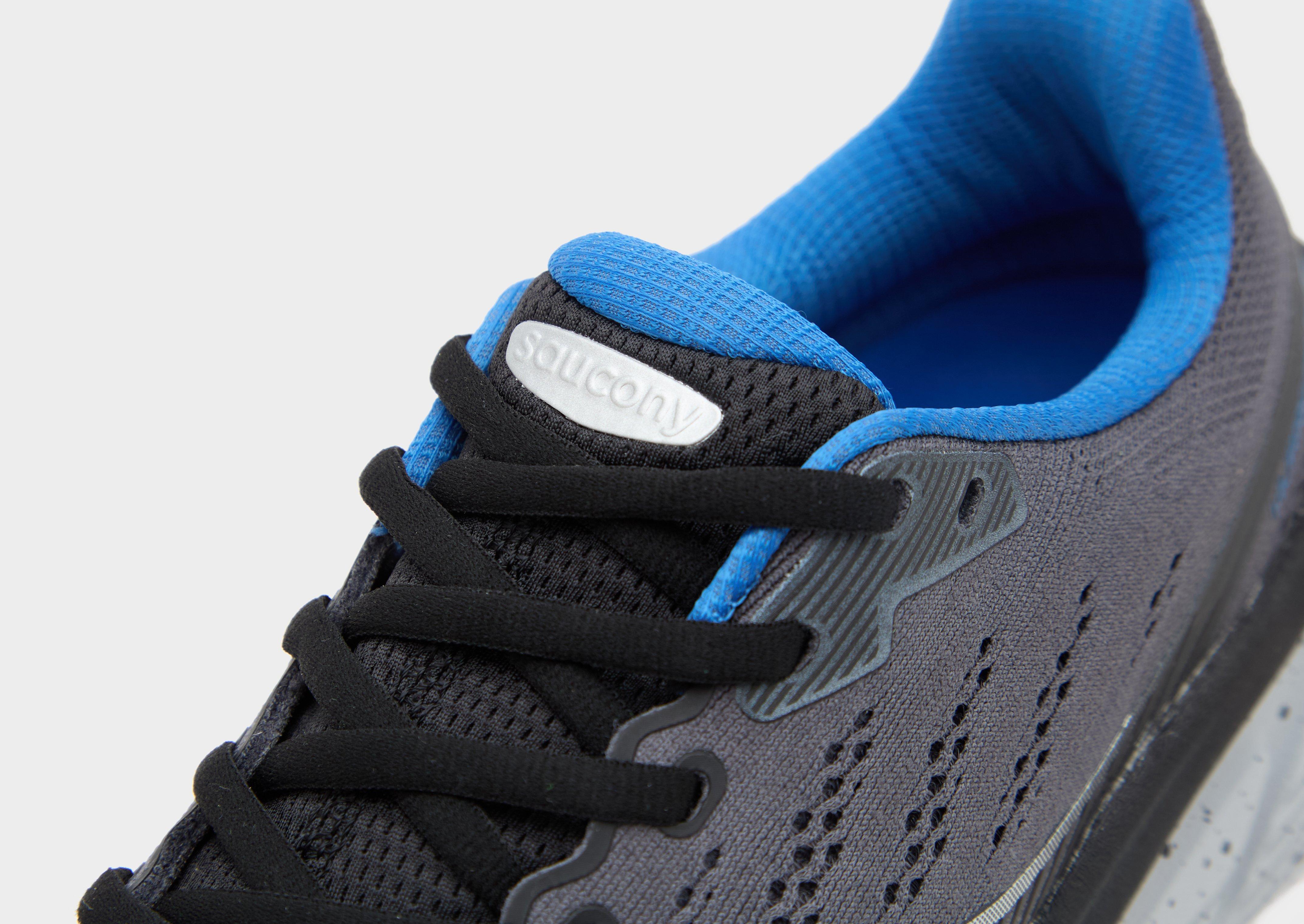 Saucony Hurricane 25