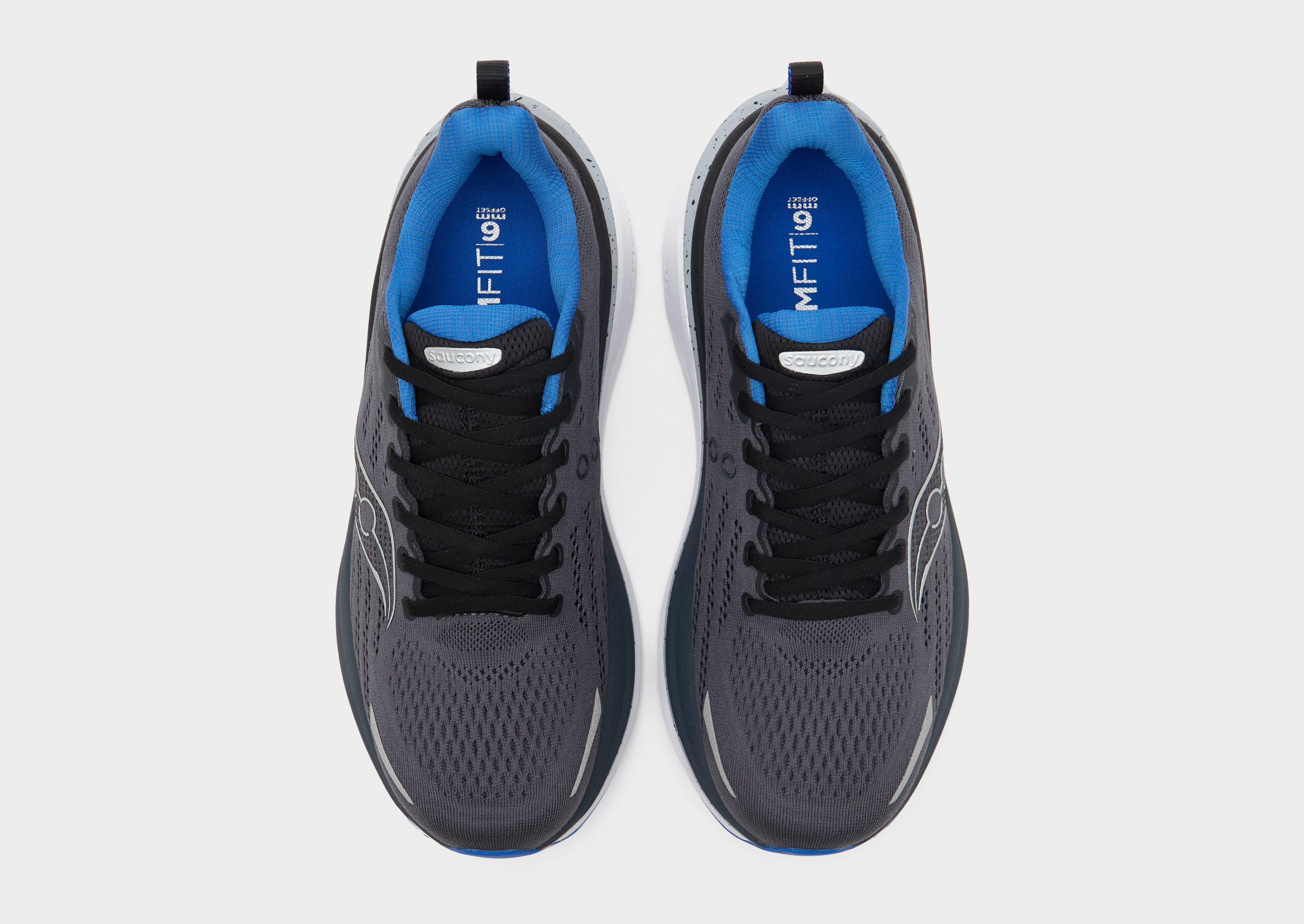 Saucony Hurricane 25 — foto 6 van 7
