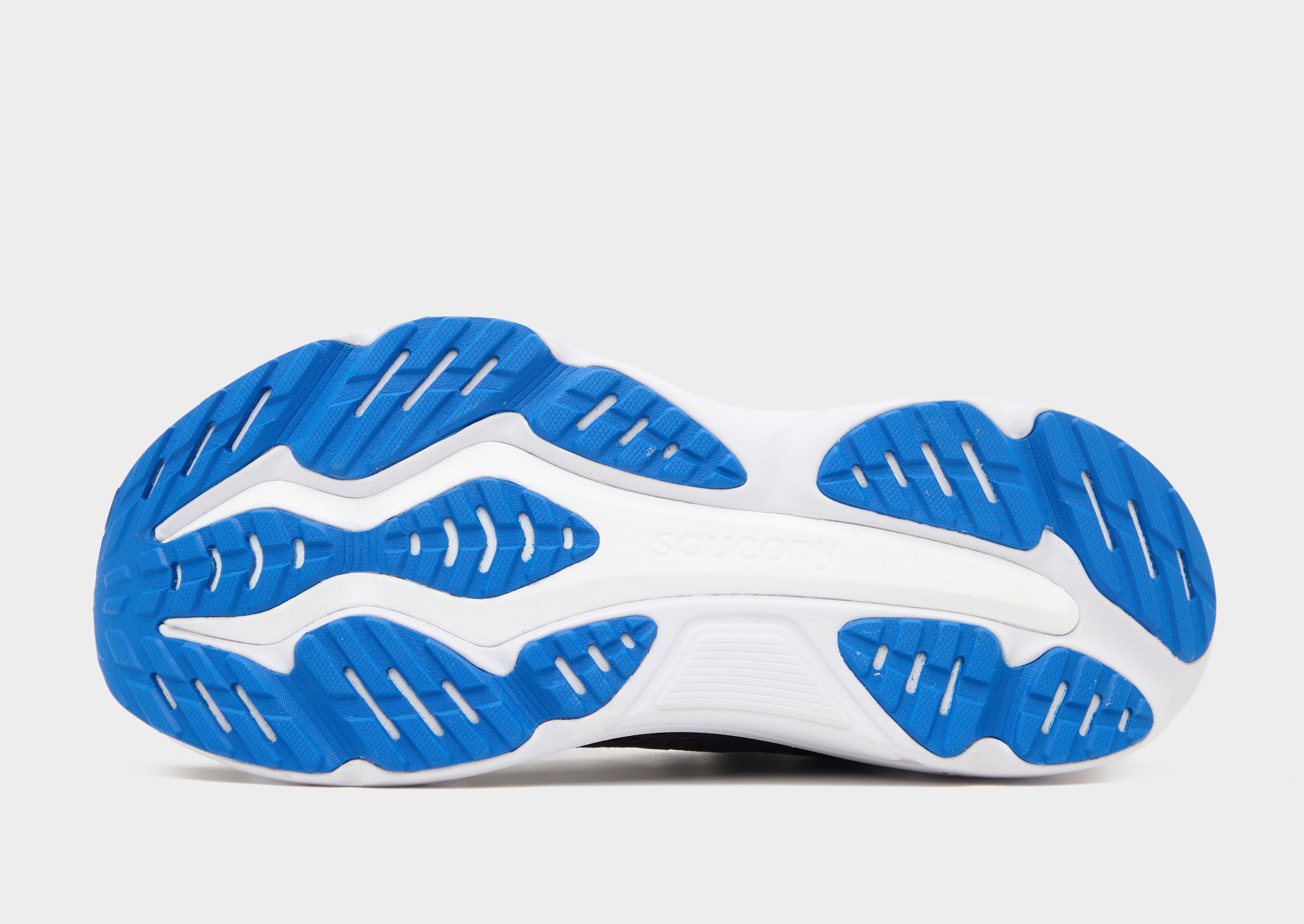 Saucony Hurricane 25