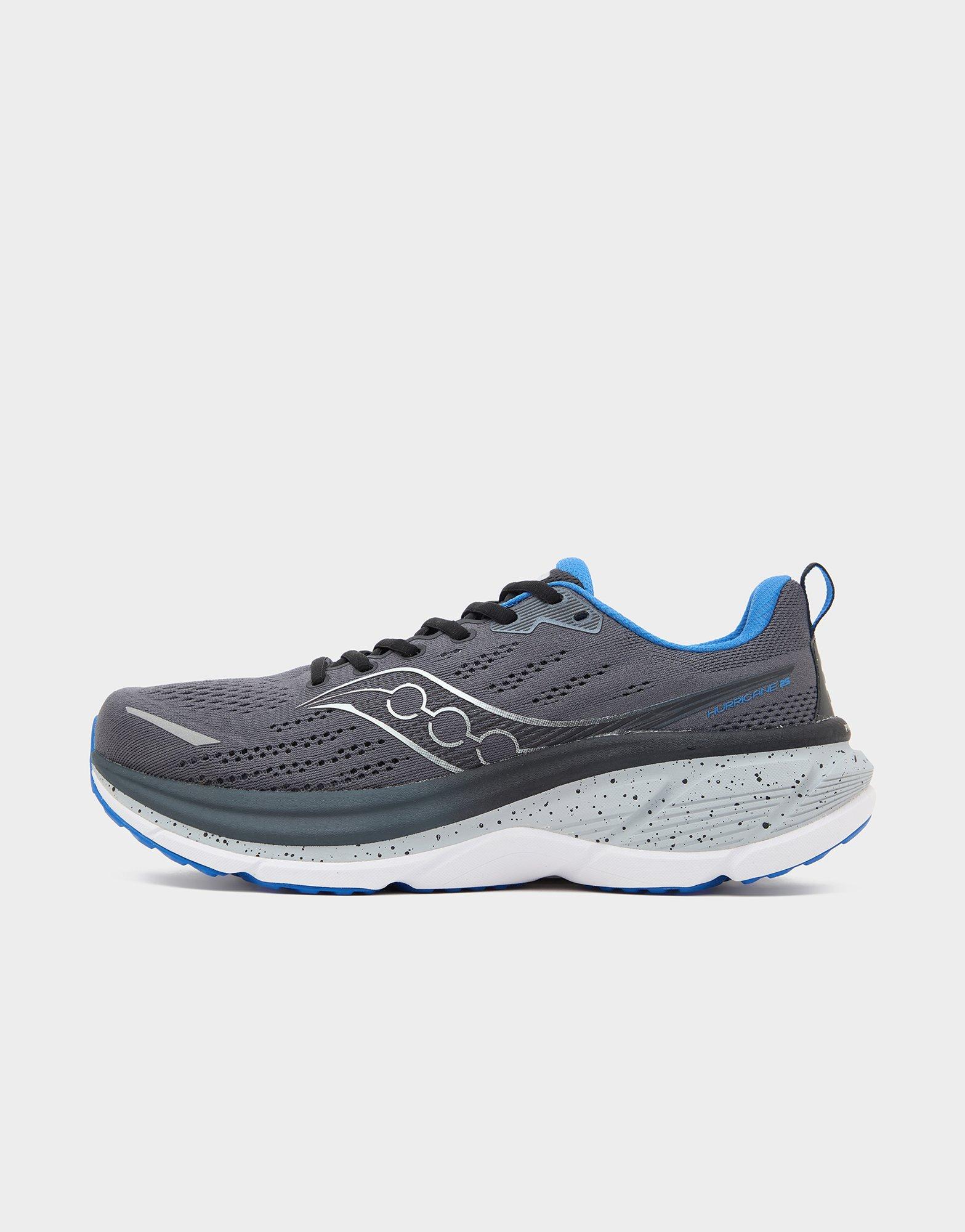 Saucony Hurricane 25