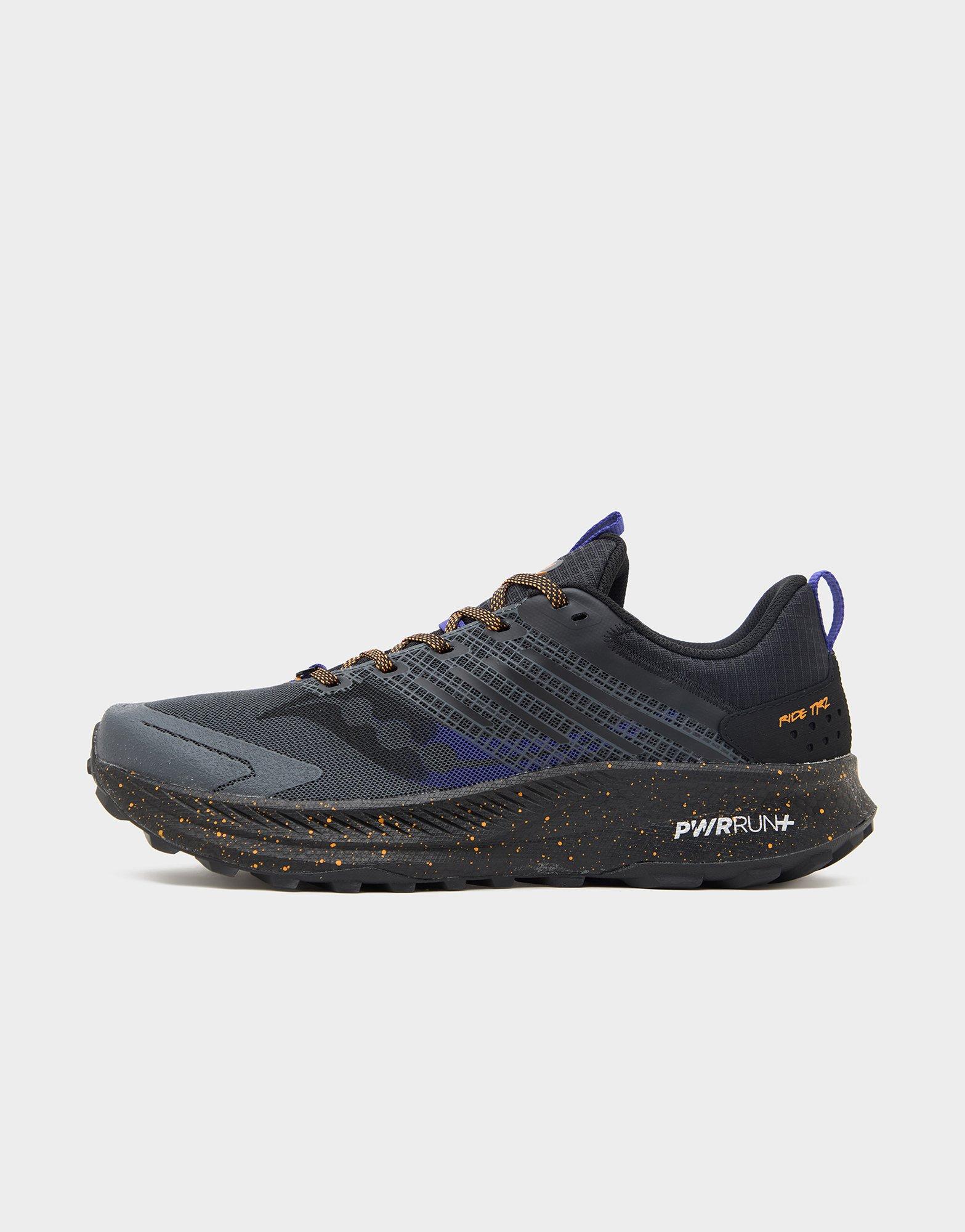 Saucony Ride TR2