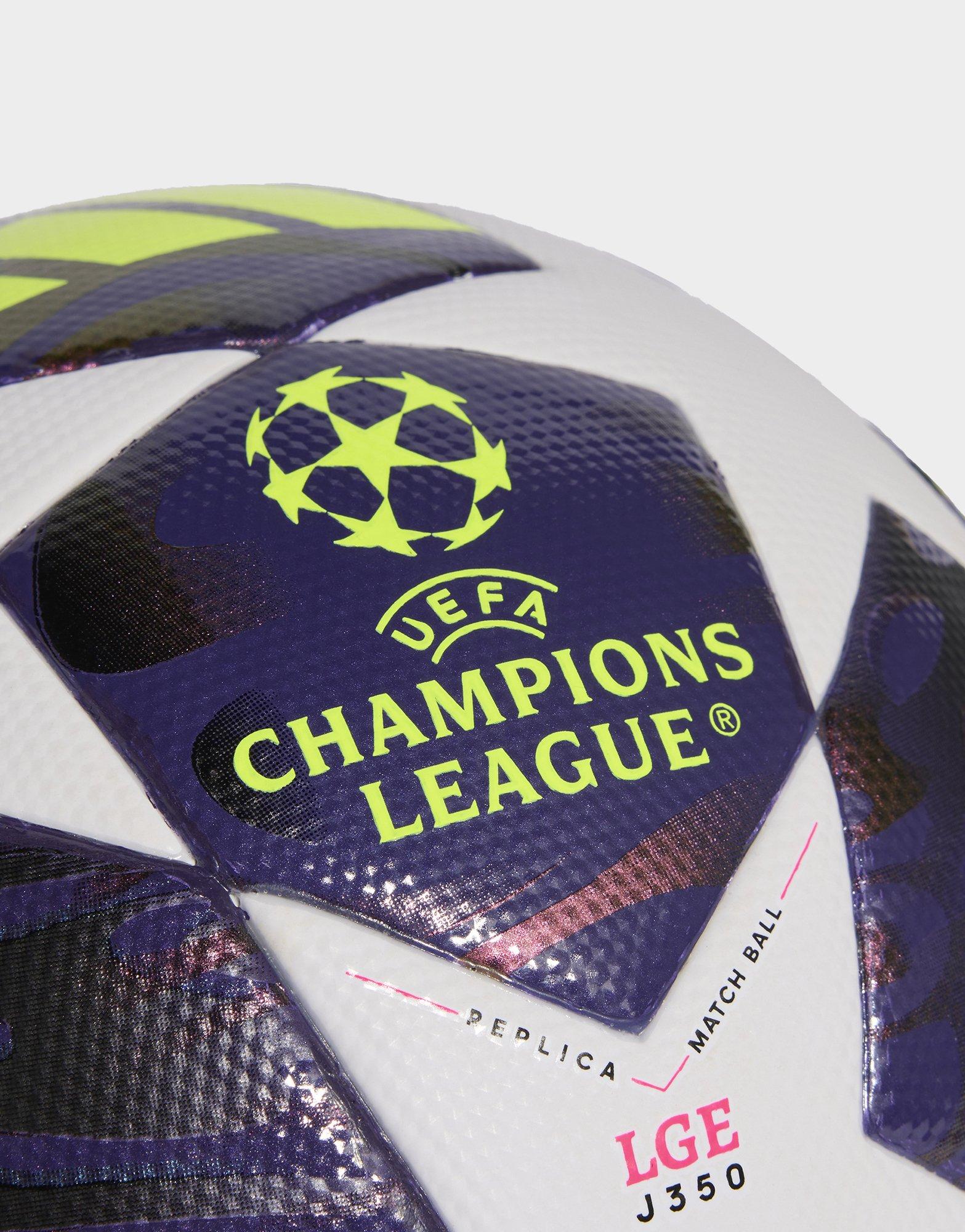 adidas UEFA Champions League 2025/26 Final Football