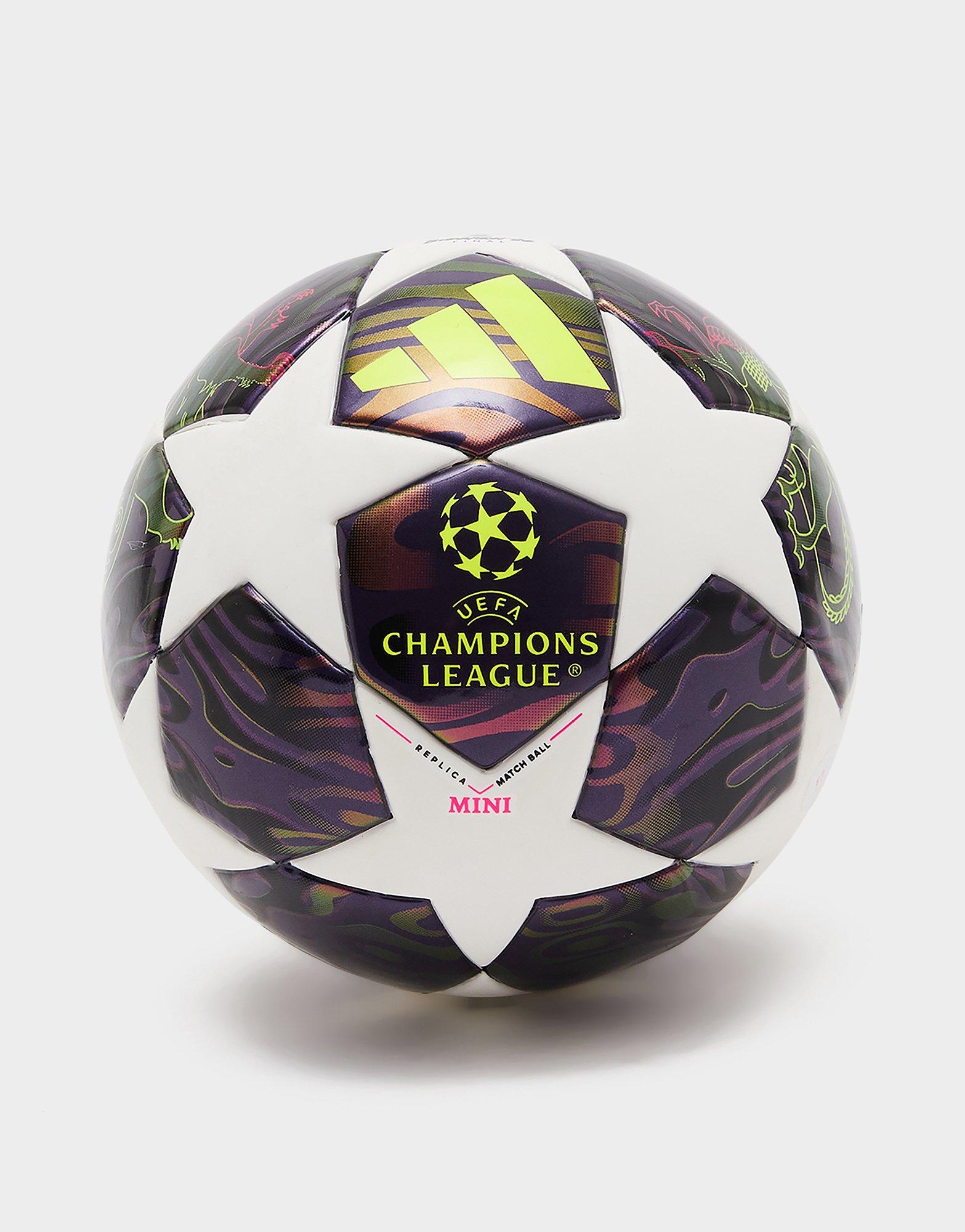adidas UEFA Champions League Final 2025/26 Mini Football