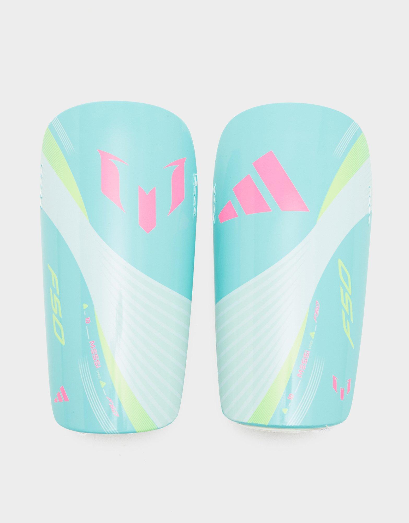 adidas Messi Match Shin Guards Junior