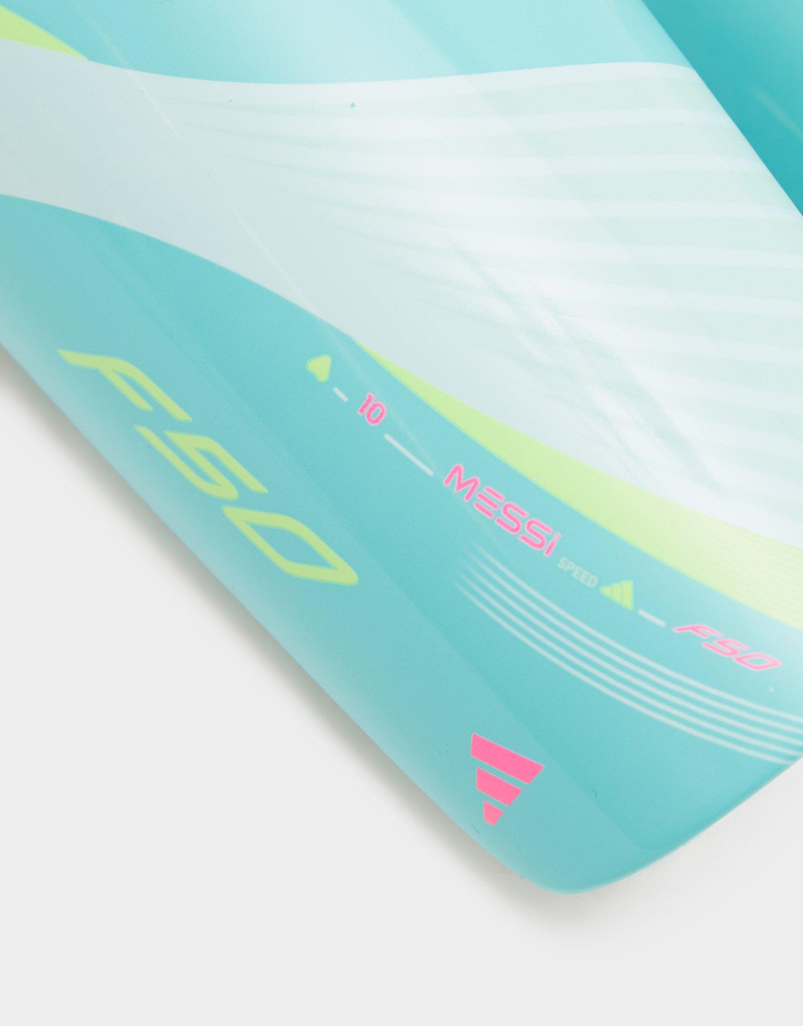 adidas Messi Match Shin Guards Junior