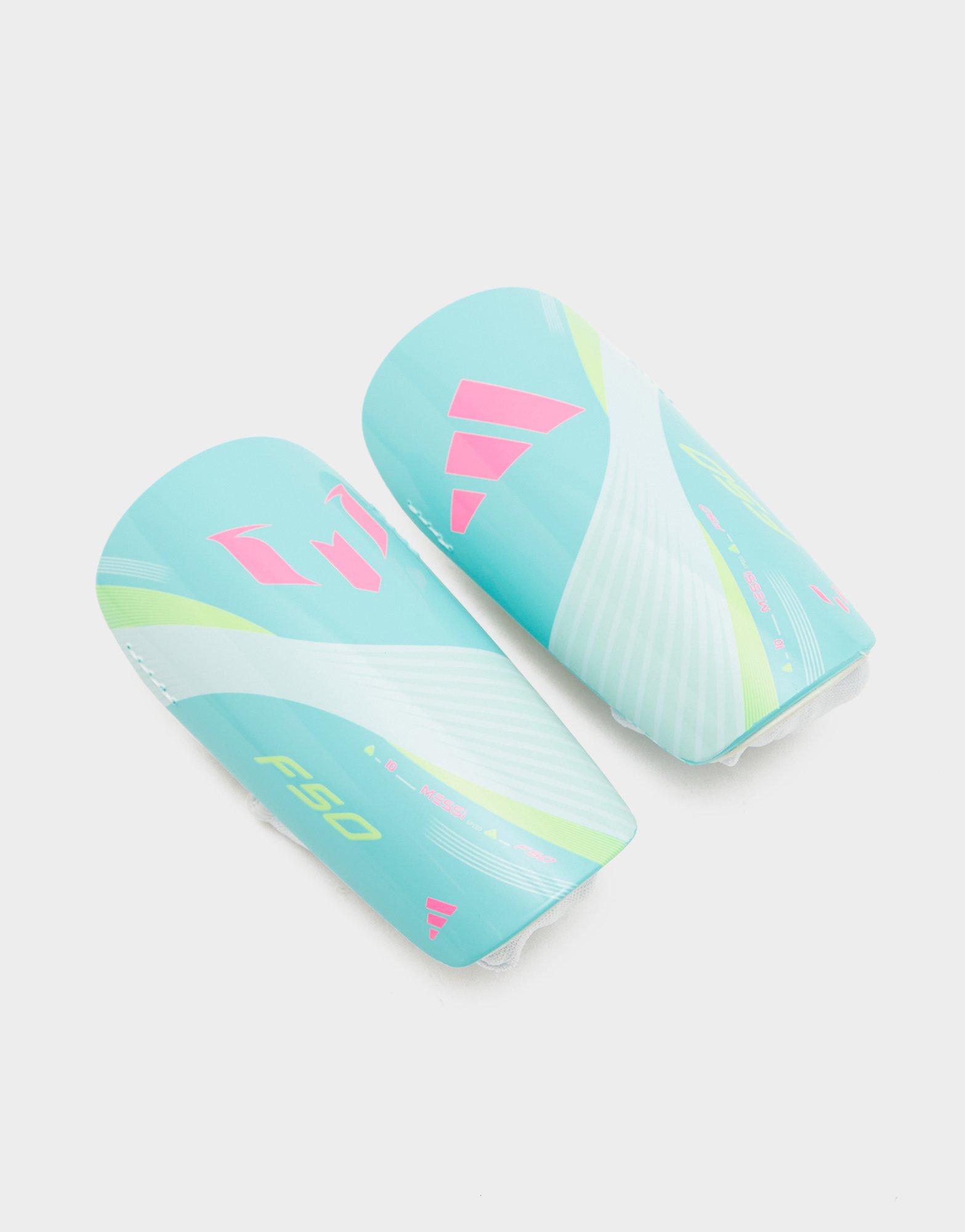 adidas Messi Match Shin Guards Junior