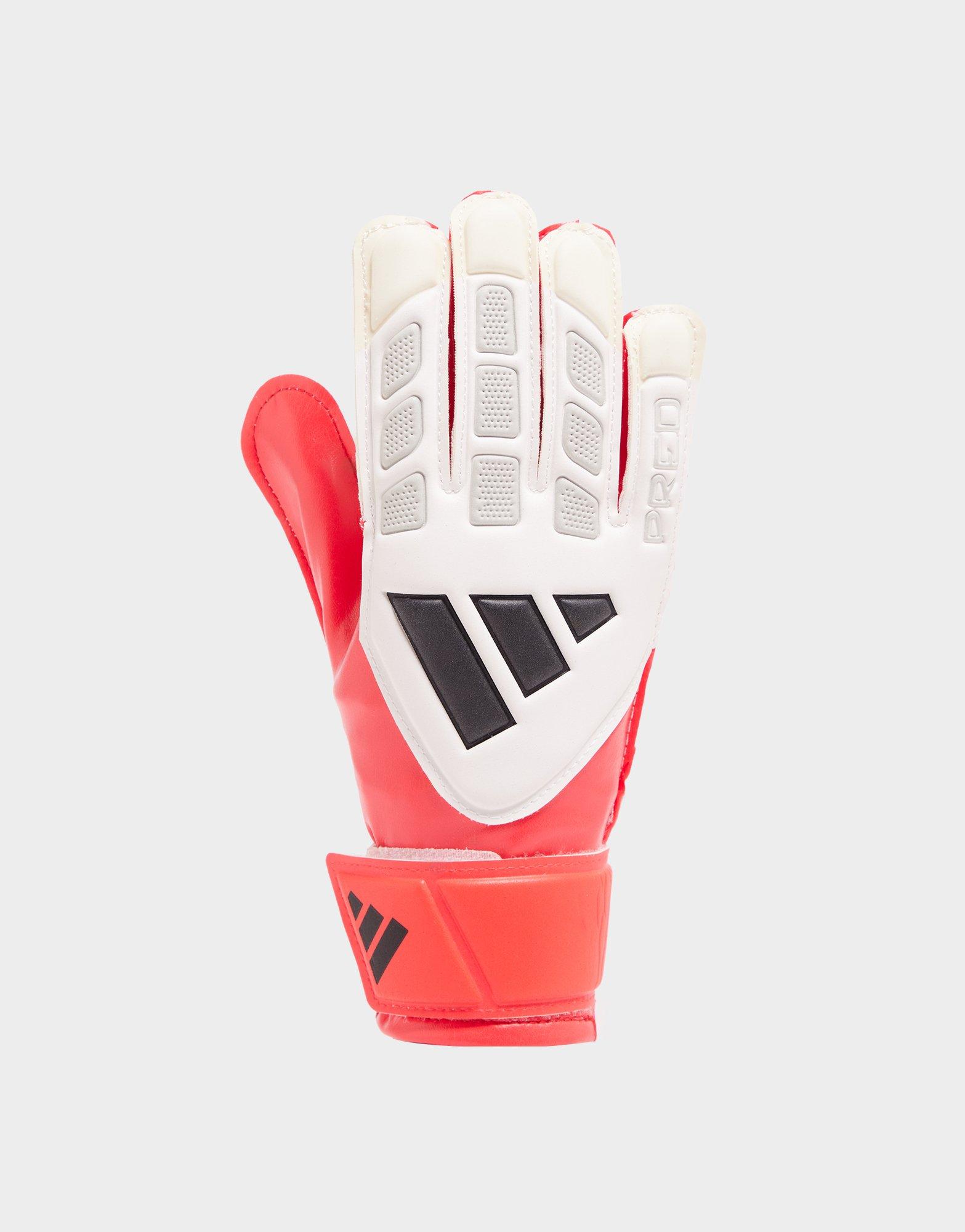 adidas Predator Goalkeeper Gloves Junior