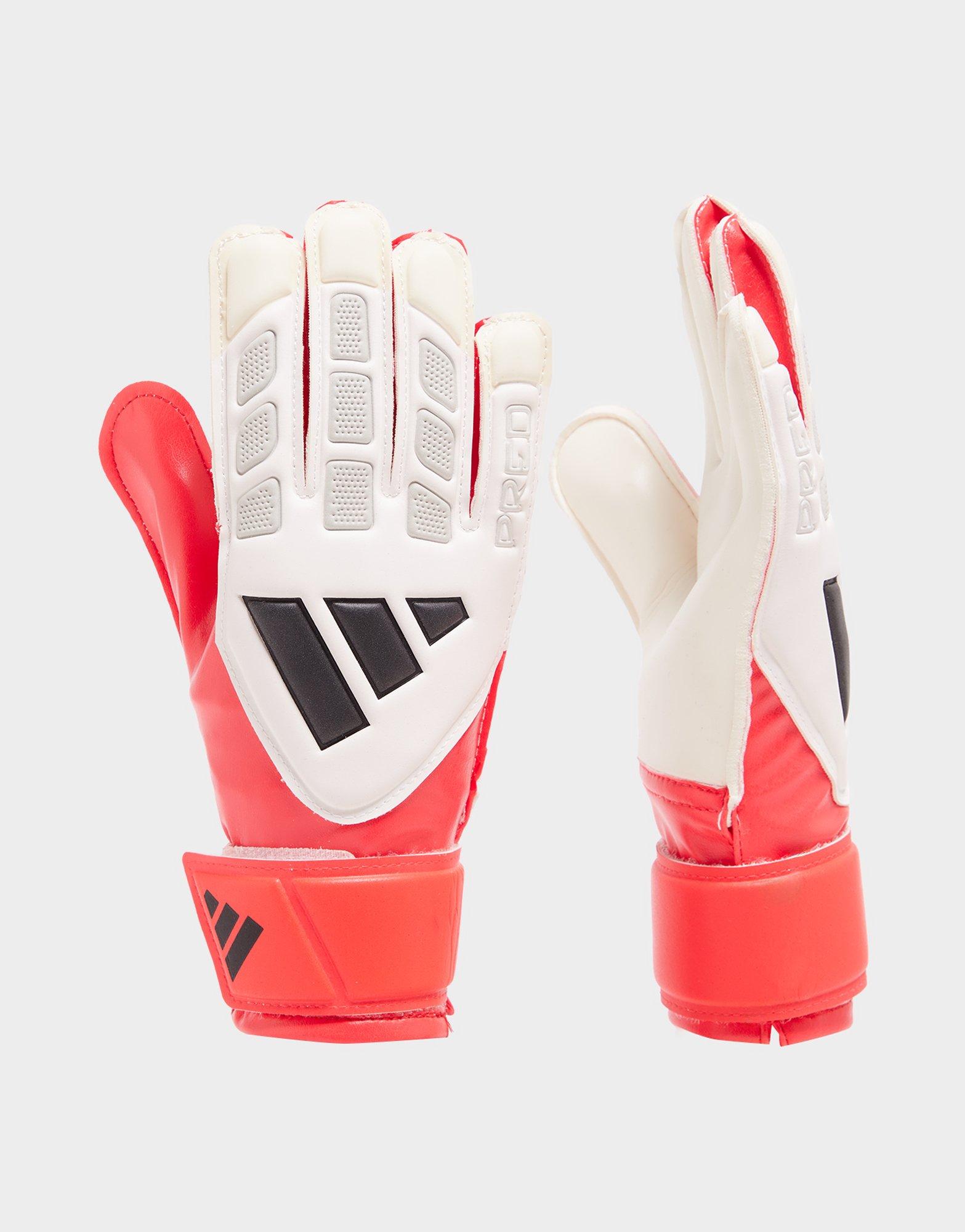 adidas Predator Goalkeeper Gloves Junior