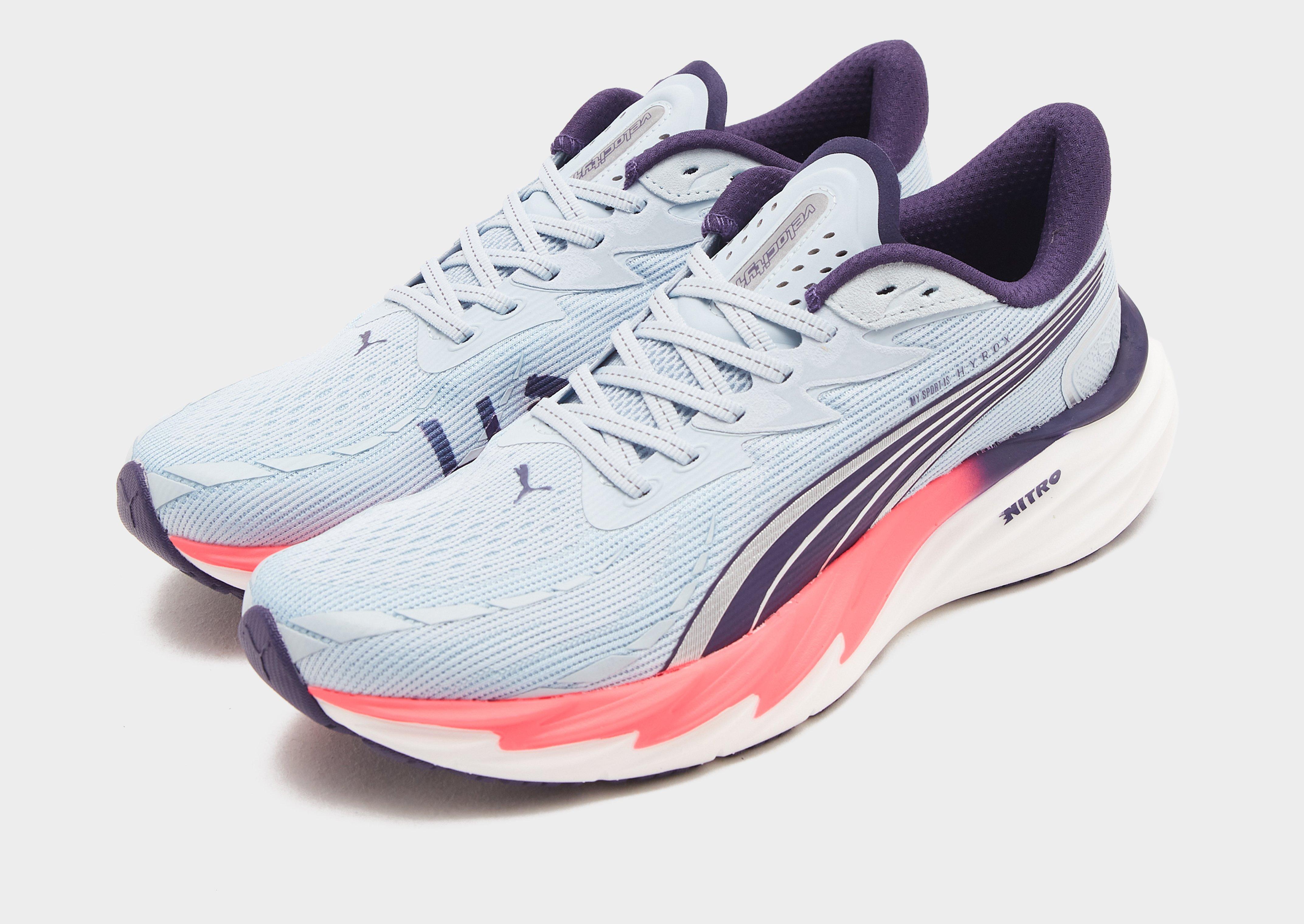 PUMA Velocity NITRO 4 HYROX