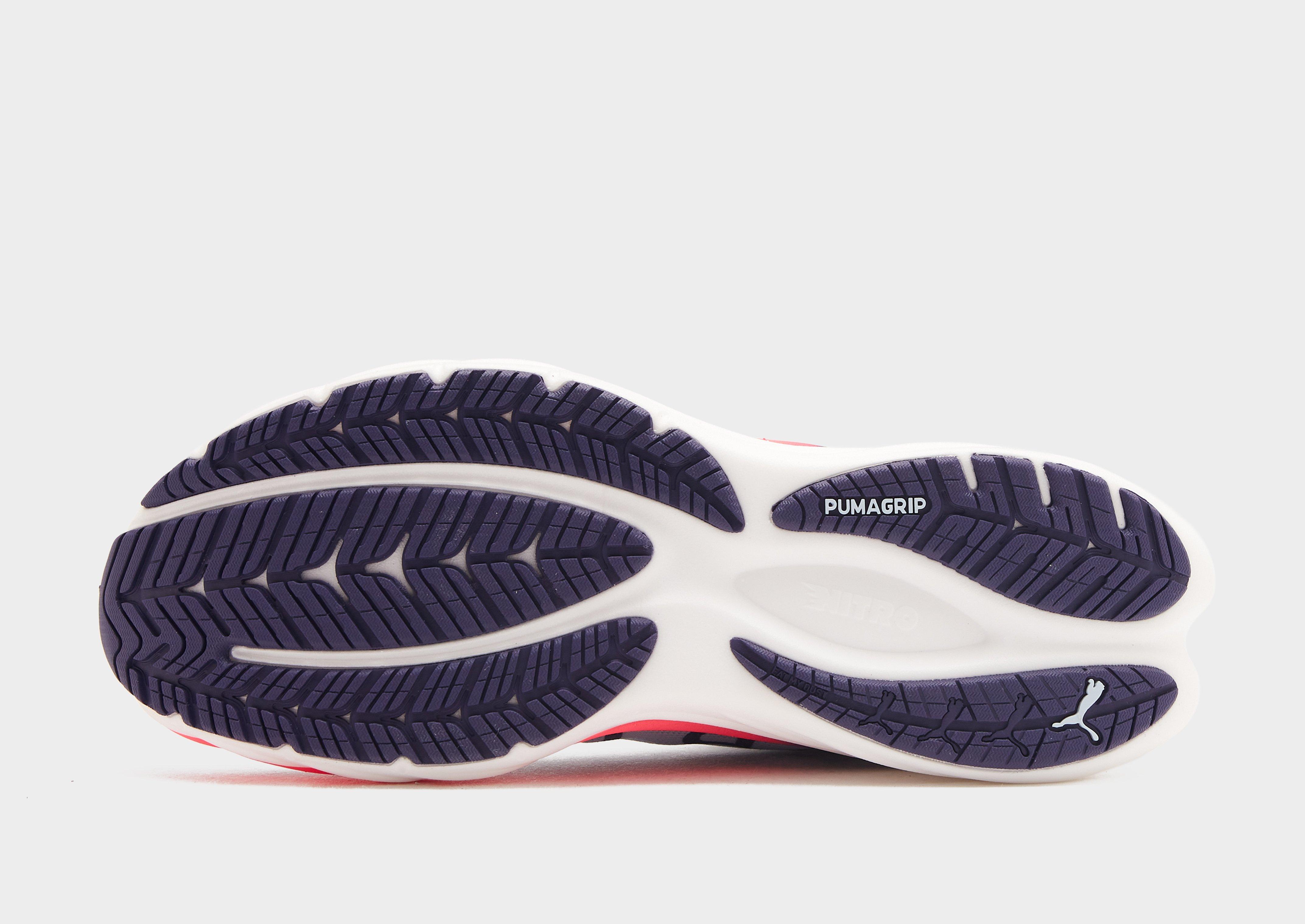 PUMA Velocity NITRO 4 HYROX