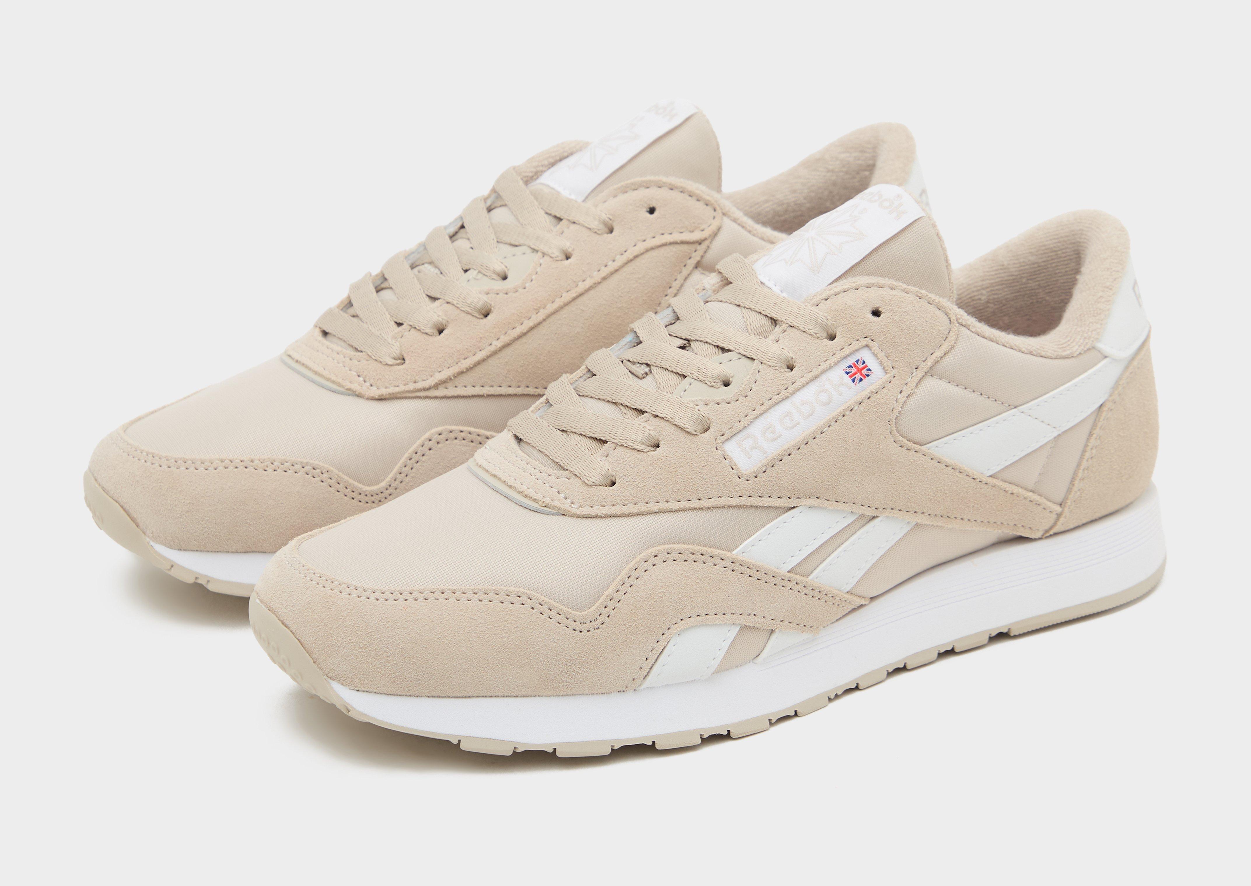 Reebok Classic Nylon