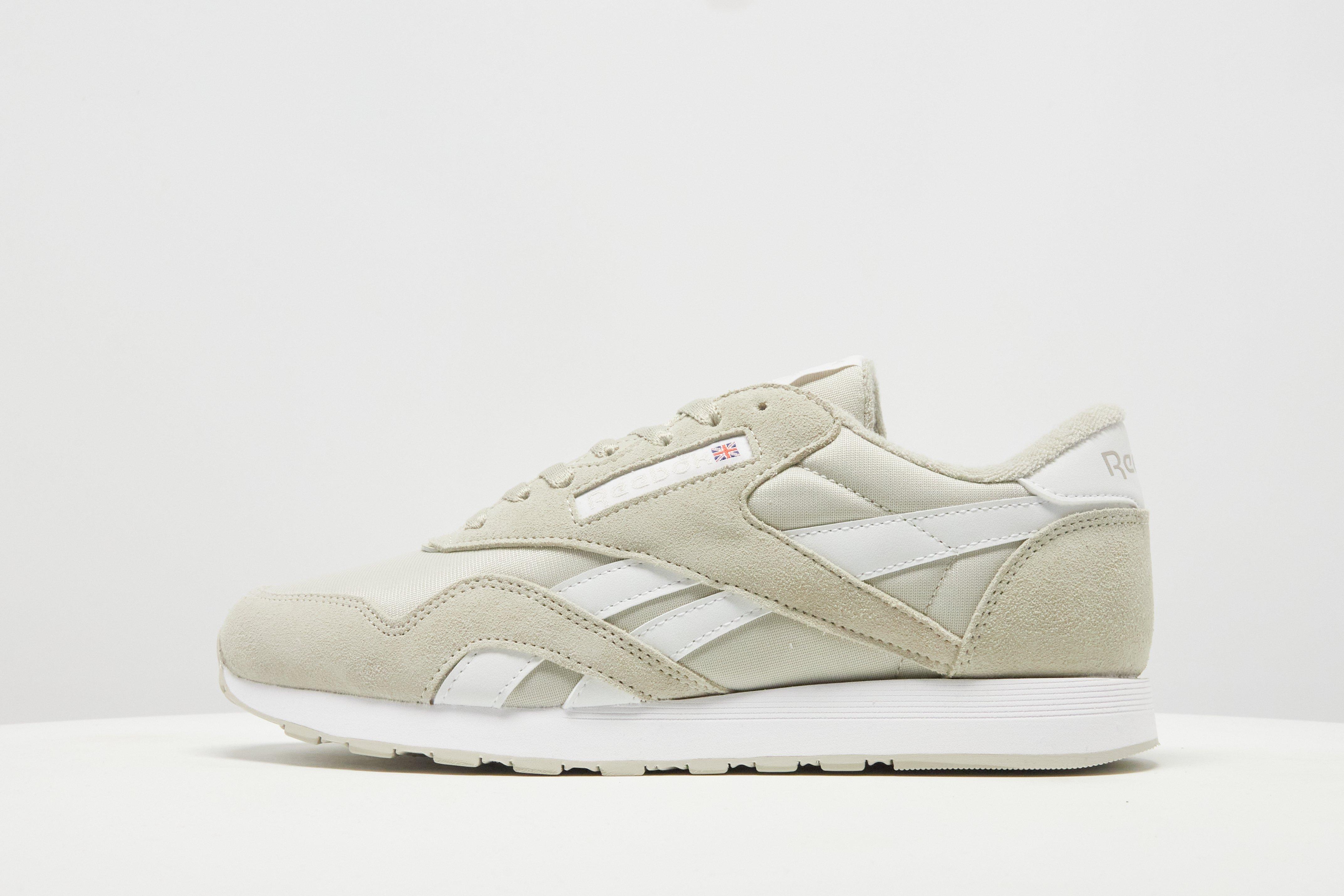 Reebok Classic Nylon