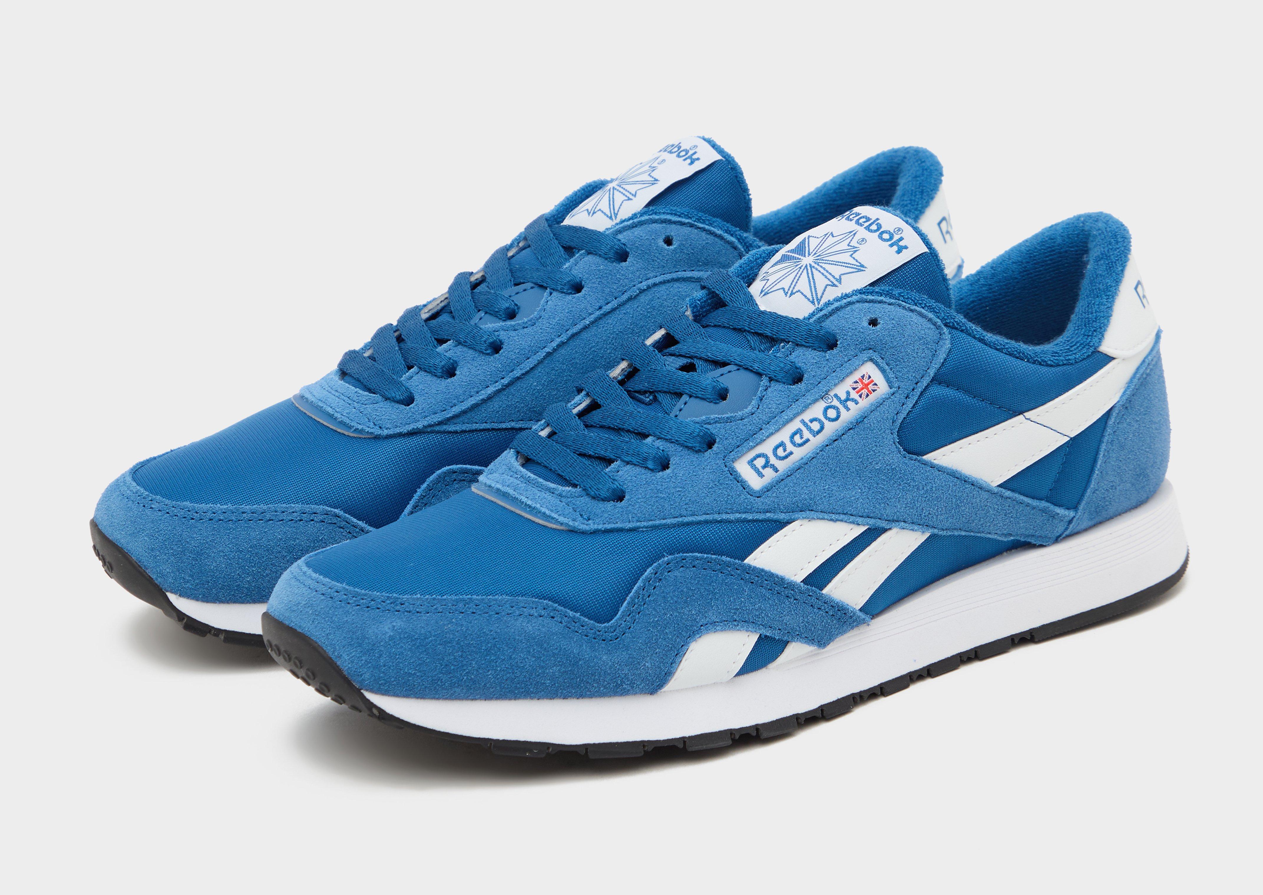 Reebok Classic Nylon