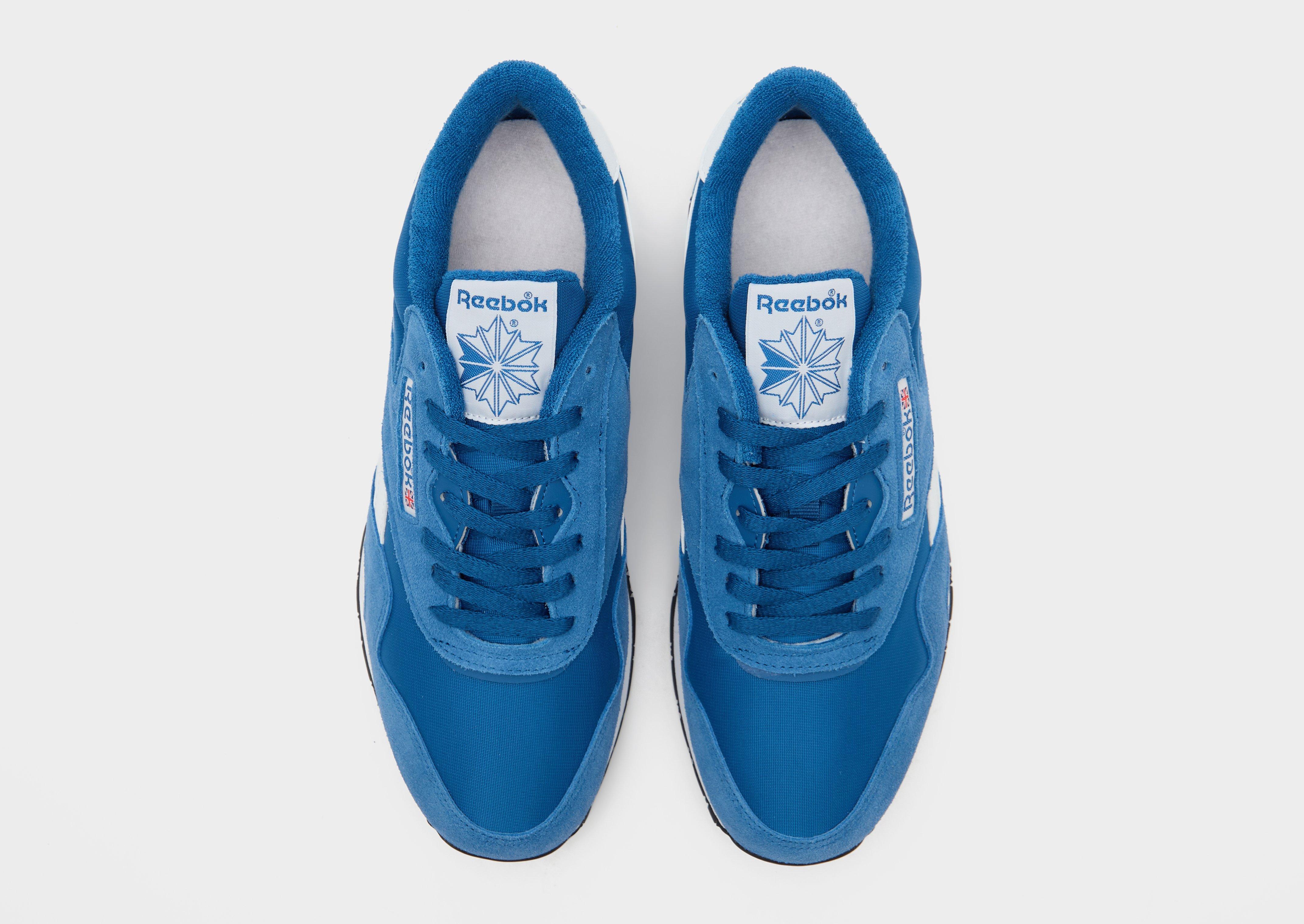 Reebok Classic Nylon