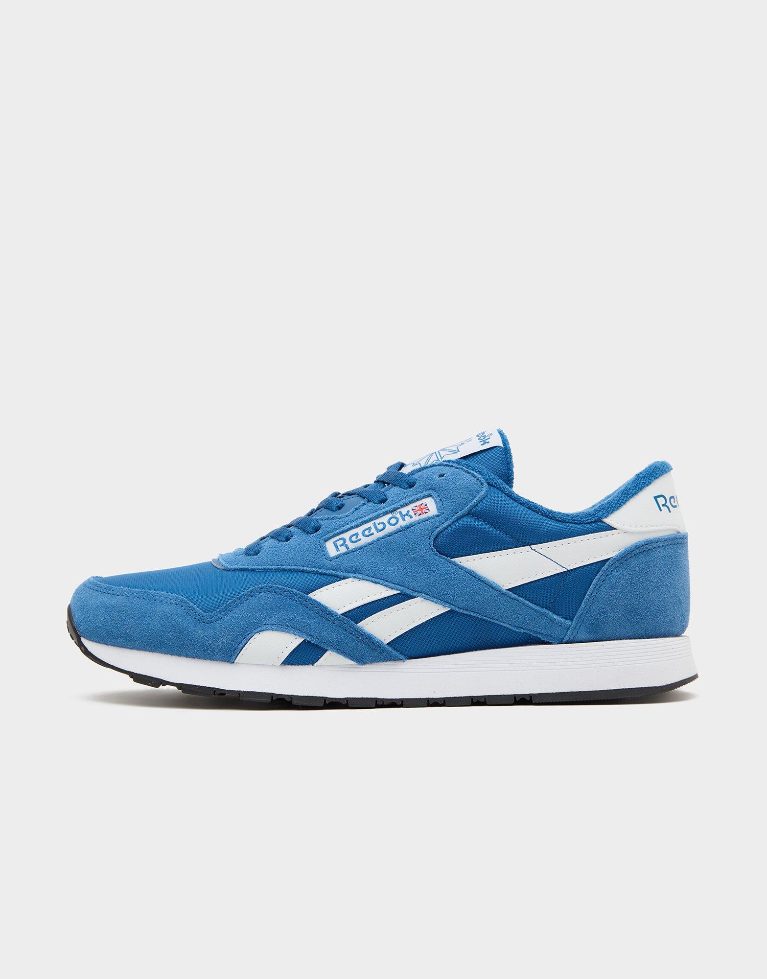 Reebok Classic Nylon