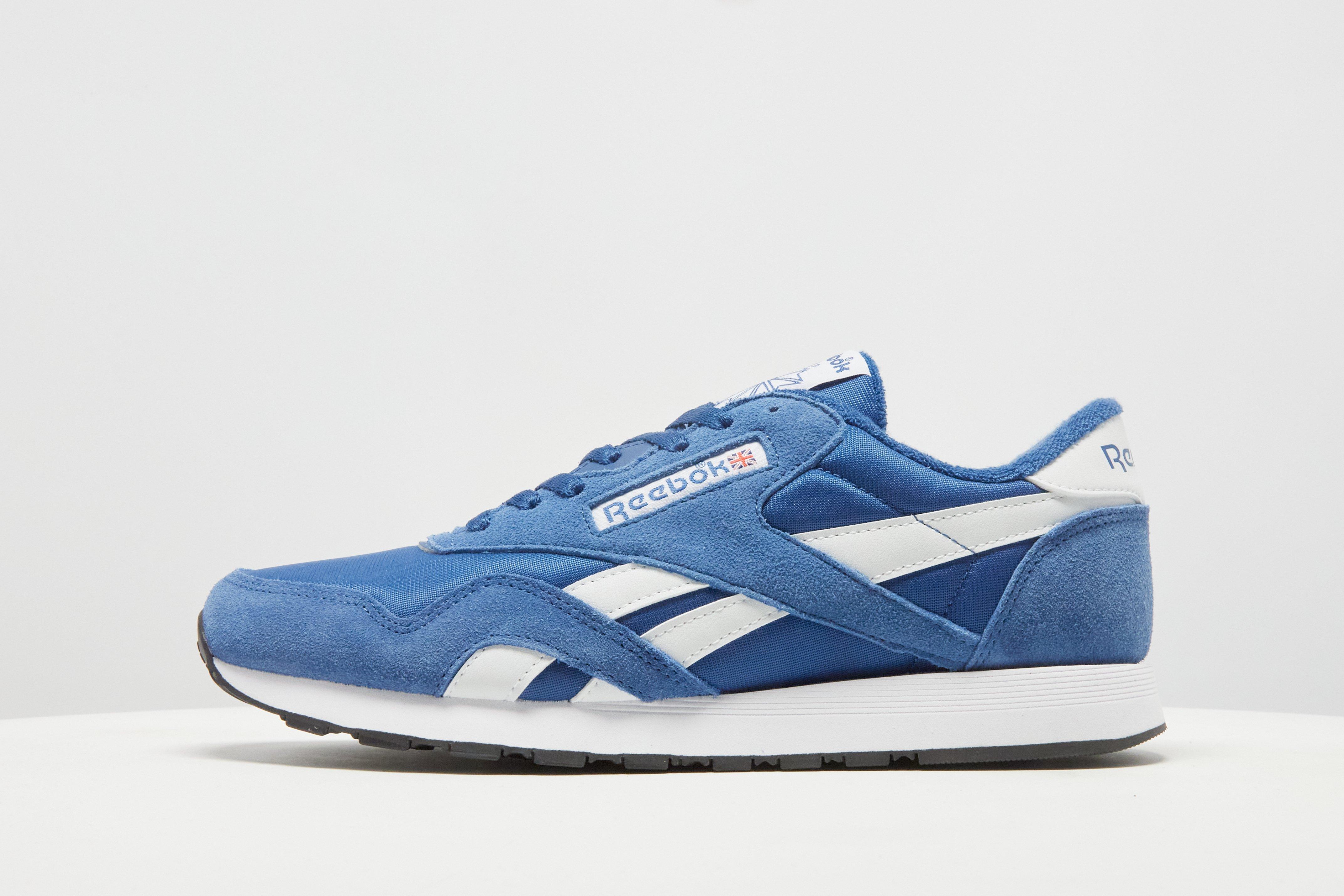 Reebok Classic Nylon